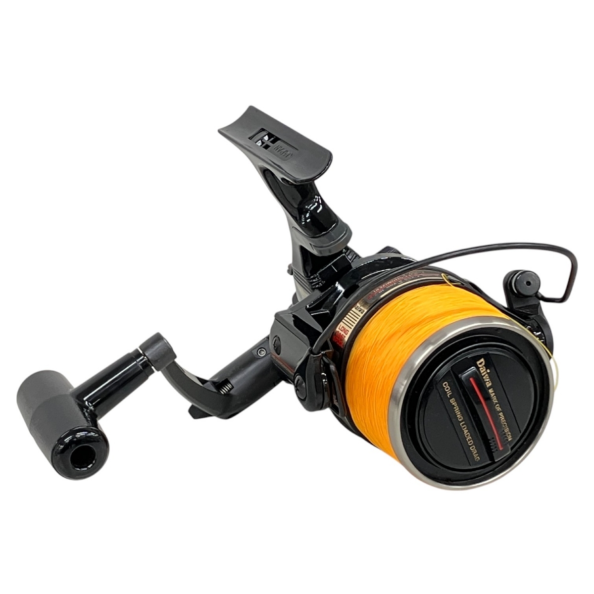 Yahoo!オークション -「daiwa longbeam」(リール) (フィッシング Yahoo!オークション -「daiwa longbeam」(リール) (フィッシング