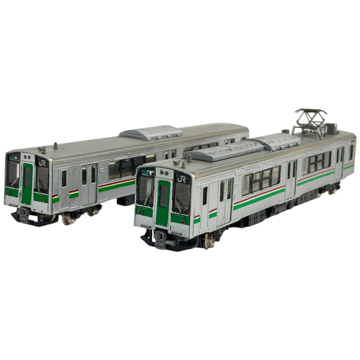 2025年最新】Yahoo!オークション -nゲージ電車キットの中古品 2025年最新】Yahoo!オークション -nゲージ電車キットの中古品