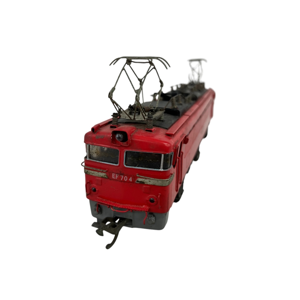 Yahoo!オークション -「ef70」(HOゲージ) (鉄道模型)の落札相場 Yahoo!オークション -「ef70」(HOゲージ) (鉄道模型)の落札相場