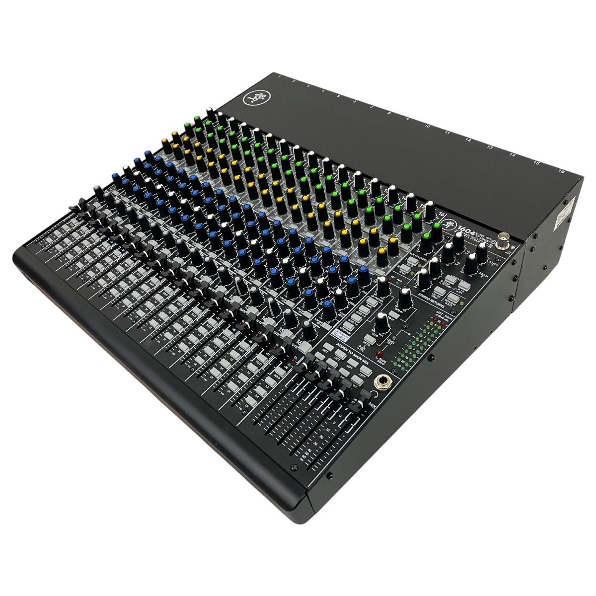 Yahoo!オークション -「mackie 1604 vlz」の落札相場・落札価格 Yahoo!オークション -「mackie 1604 vlz」の落札相場・落札価格