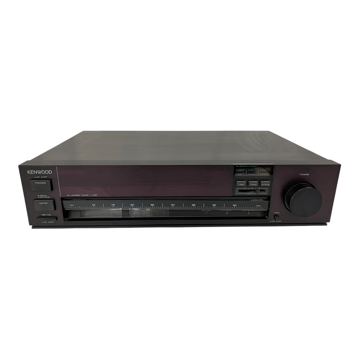 Yahoo!オークション -「kenwood l-03t」の落札相場・落札価格 Yahoo!オークション -「kenwood l-03t」の落札相場・落札価格