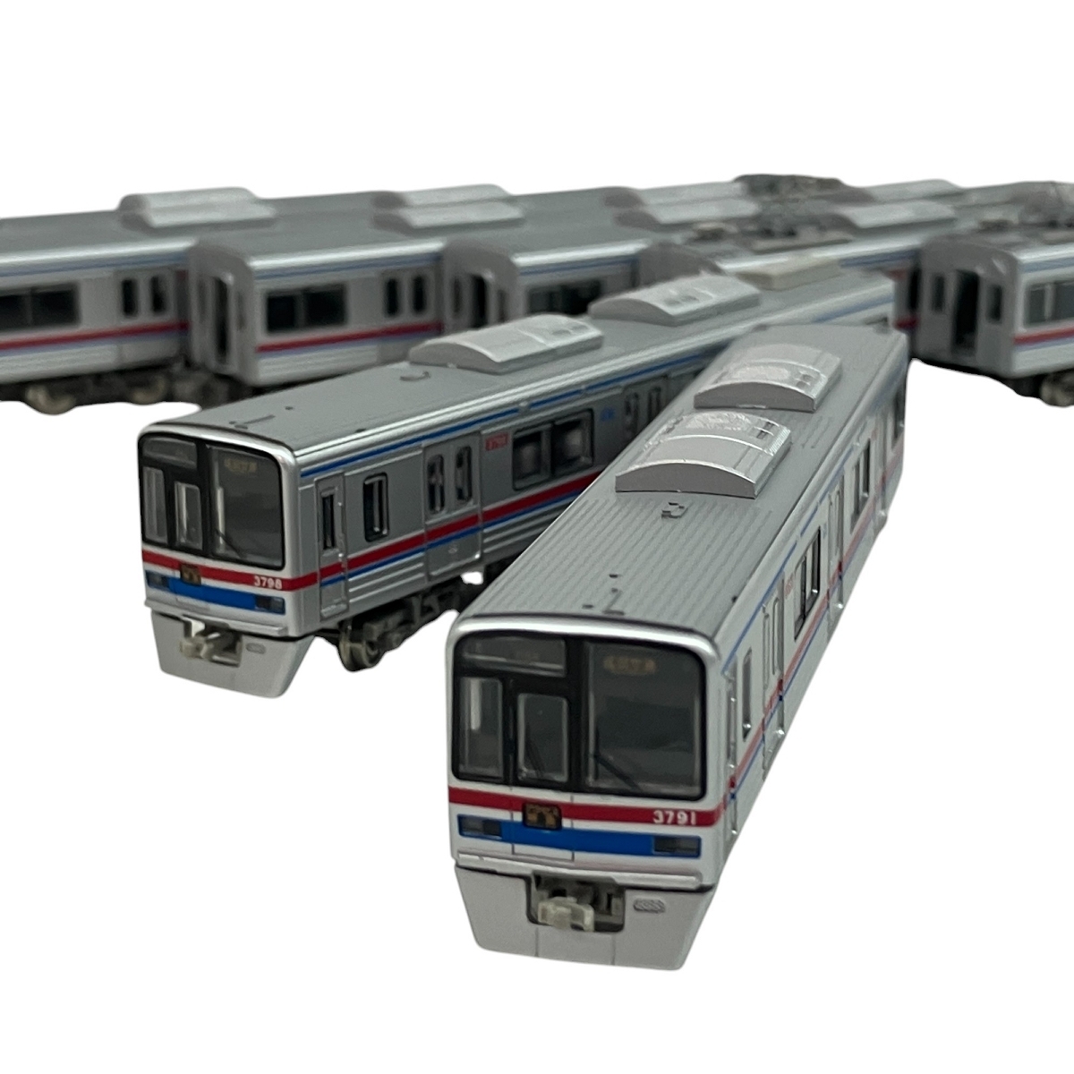 Yahoo!オークション -「京成3700形」(鉄道模型) の落札相場 Yahoo!オークション -「京成3700形」(鉄道模型) の落札相場