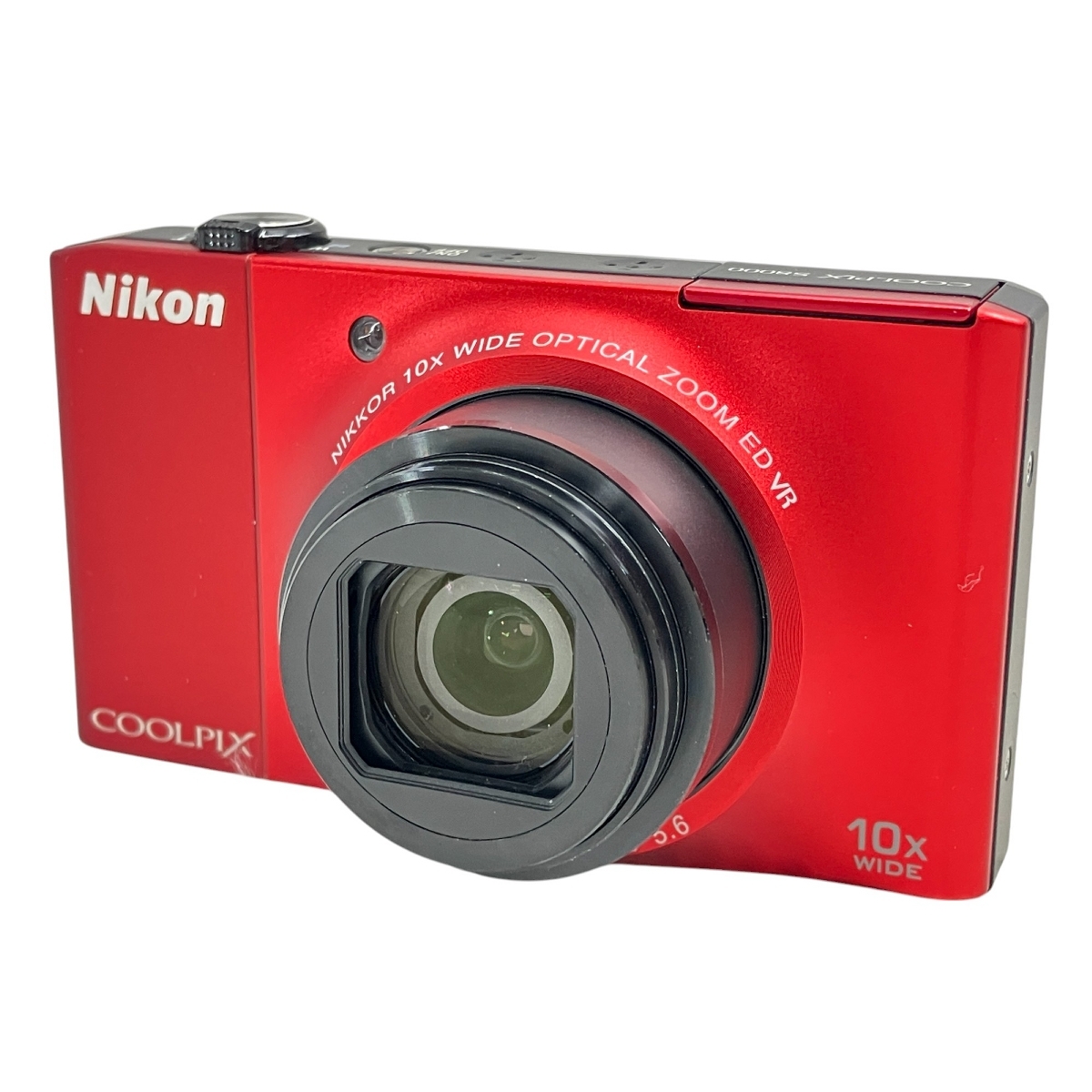 Yahoo!オークション -「nikon coolpix s8000」の落札相場・落札価格 Yahoo!オークション -「nikon coolpix s8000」の落札相場・落札価格