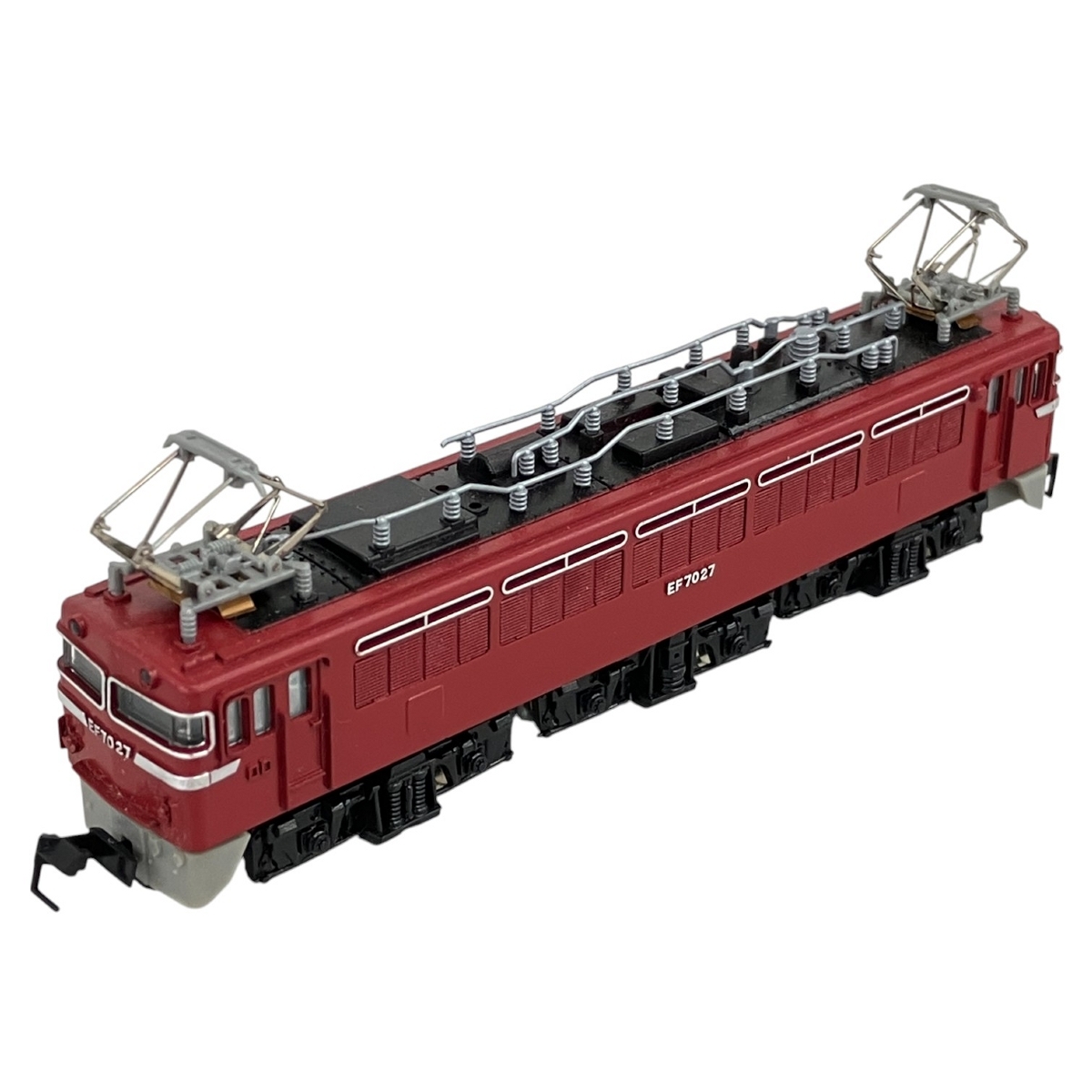 Yahoo!オークション -「301」(電気機関車) (Nゲージ)の落札相場 Yahoo!オークション -「301」(電気機関車) (Nゲージ)の落札相場
