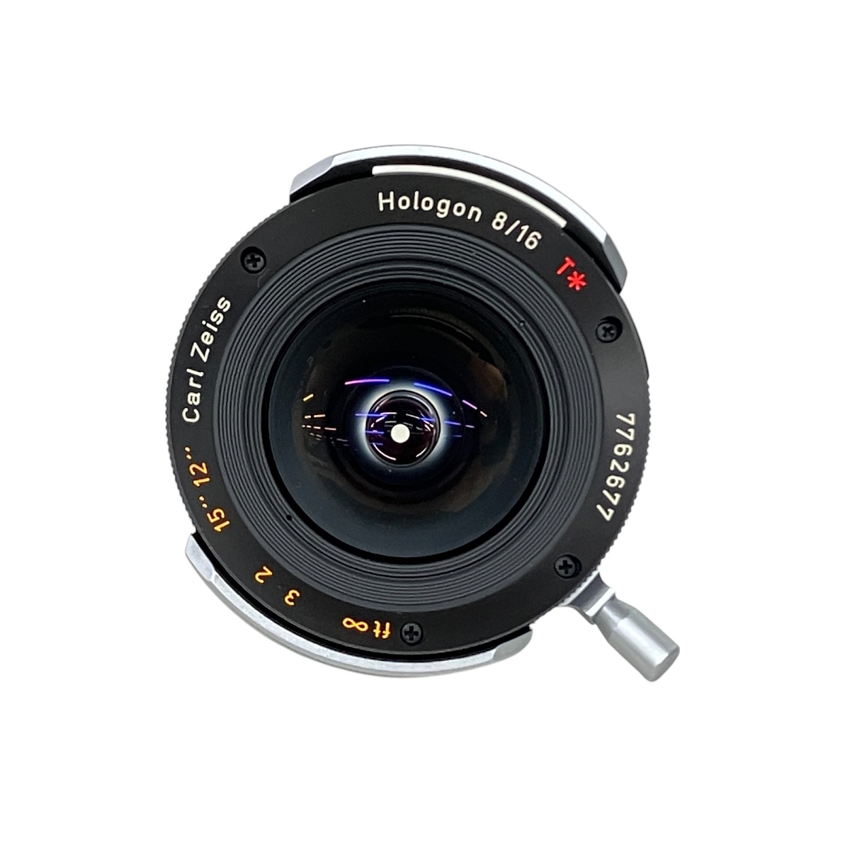 Yahoo!オークション -「contax hologon」の落札相場・落札価格 Yahoo!オークション -「contax hologon」の落札相場・落札価格