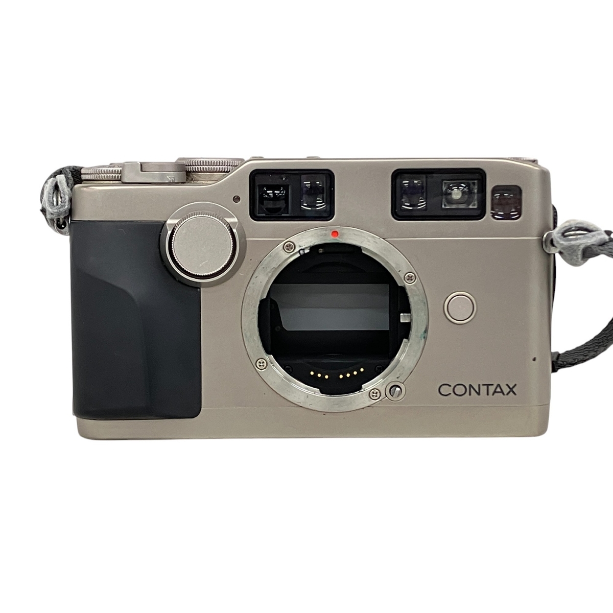 Yahoo!オークション -「contax g2 ボディ」の落札相場・落札価格 Yahoo!オークション -「contax g2 ボディ」の落札相場・落札価格