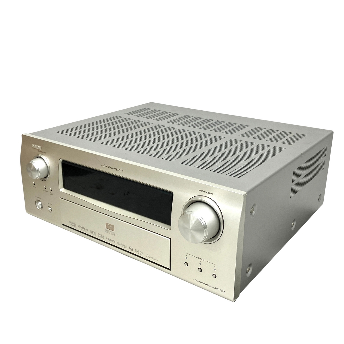 Yahoo!オークション -「avc-3808」の落札相場・落札価格 Yahoo!オークション -「avc-3808」の落札相場・落札価格