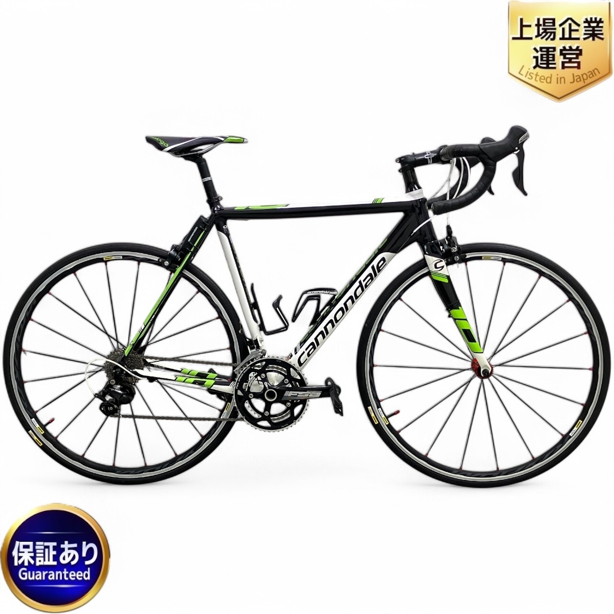 Yahoo!オークション -「cannondale caad10」の落札相場・落札価格 Yahoo!オークション -「cannondale caad10」の落札相場・落札価格