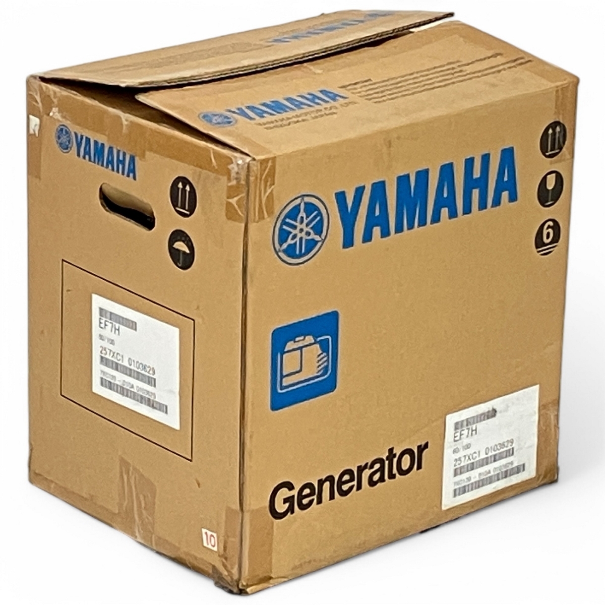 Yahoo!オークション -「yamaha ef7h」の落札相場・落札価格 Yahoo!オークション -「yamaha ef7h」の落札相場・落札価格