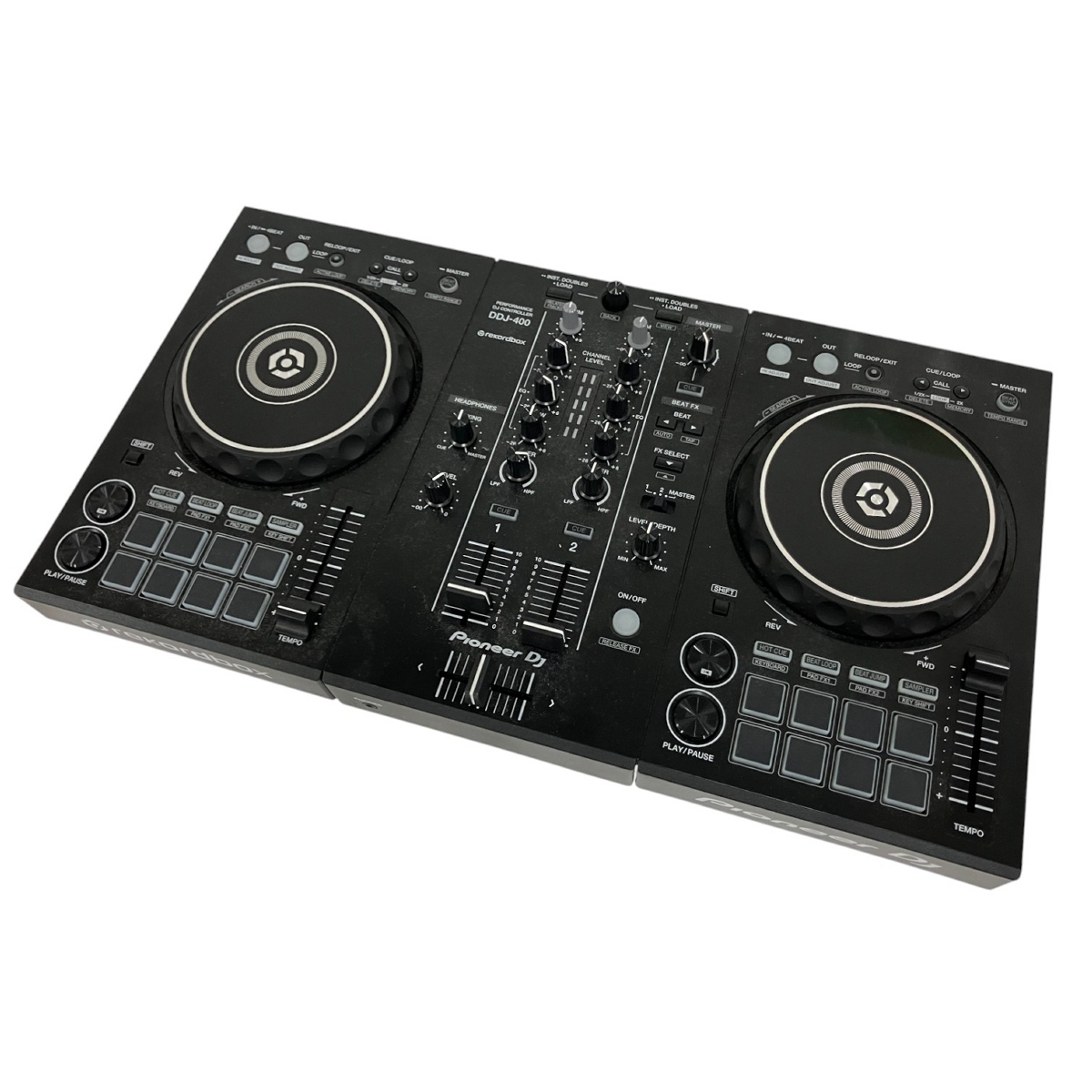 Yahoo!オークション -「pioneer ddj 400」の落札相場・落札価格 Yahoo!オークション -「pioneer ddj 400」の落札相場・落札価格