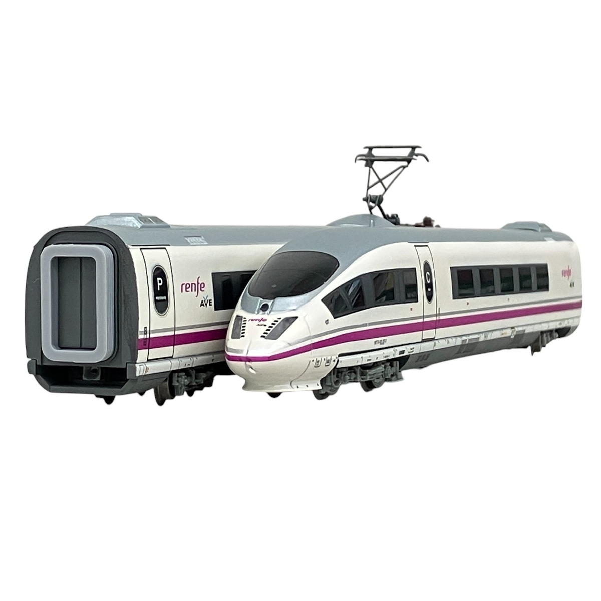 Yahoo!オークション -「ave」(Nゲージ) (鉄道模型)の落札相場 Yahoo!オークション -「ave」(Nゲージ) (鉄道模型)の落札相場