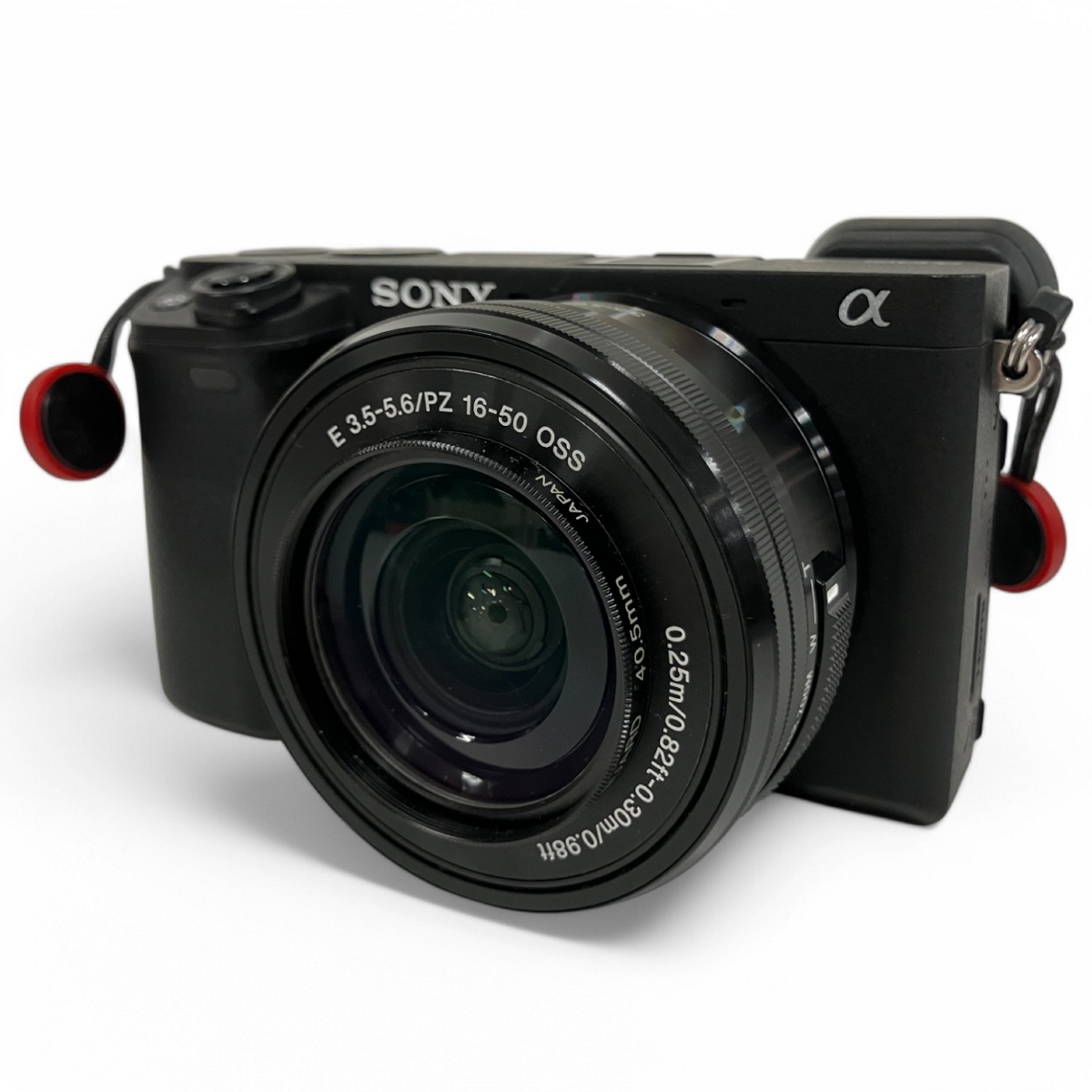 Yahoo!オークション -「sony α6400」の落札相場・落札価格 Yahoo!オークション -「sony α6400」の落札相場・落札価格