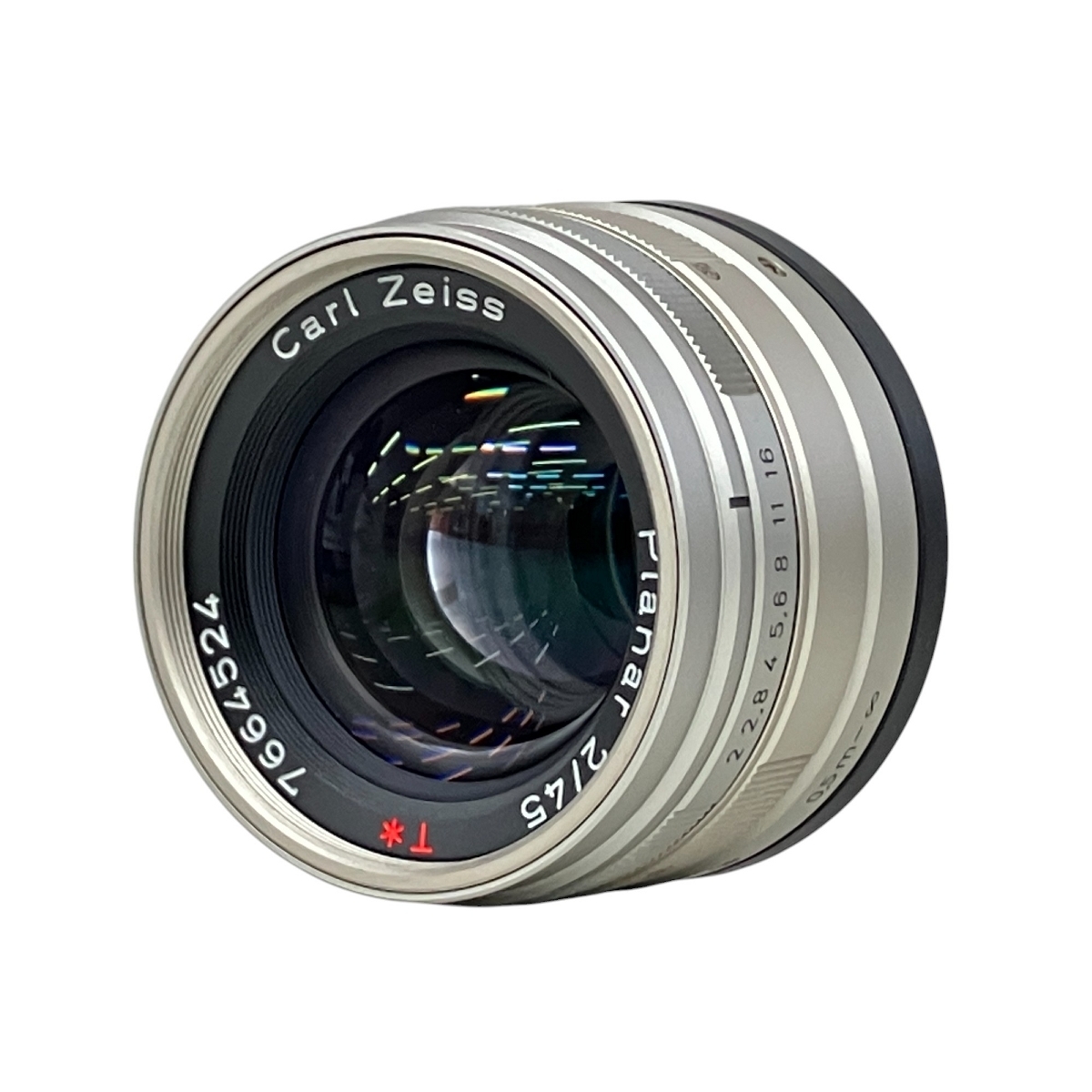 Yahoo!オークション -「contax g 45mm」の落札相場・落札価格 Yahoo!オークション -「contax g 45mm」の落札相場・落札価格
