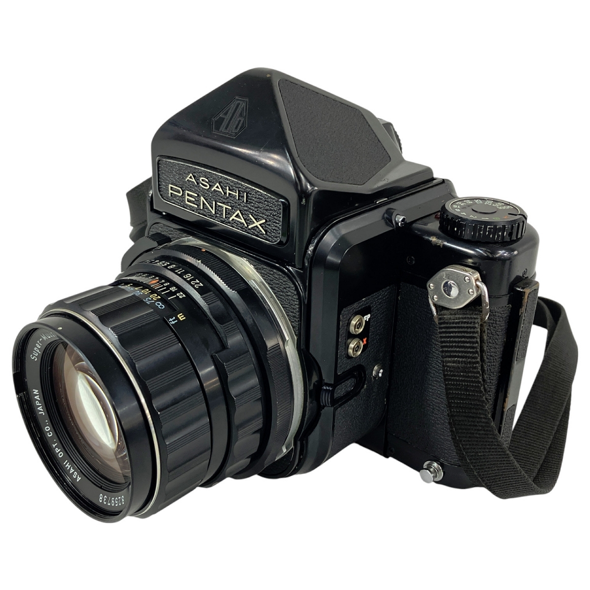 Yahoo!オークション -「pentax 67 105mm f2.4」の落札相場・落札価格 Yahoo!オークション -「pentax 67 105mm f2.4」の落札相場・落札価格