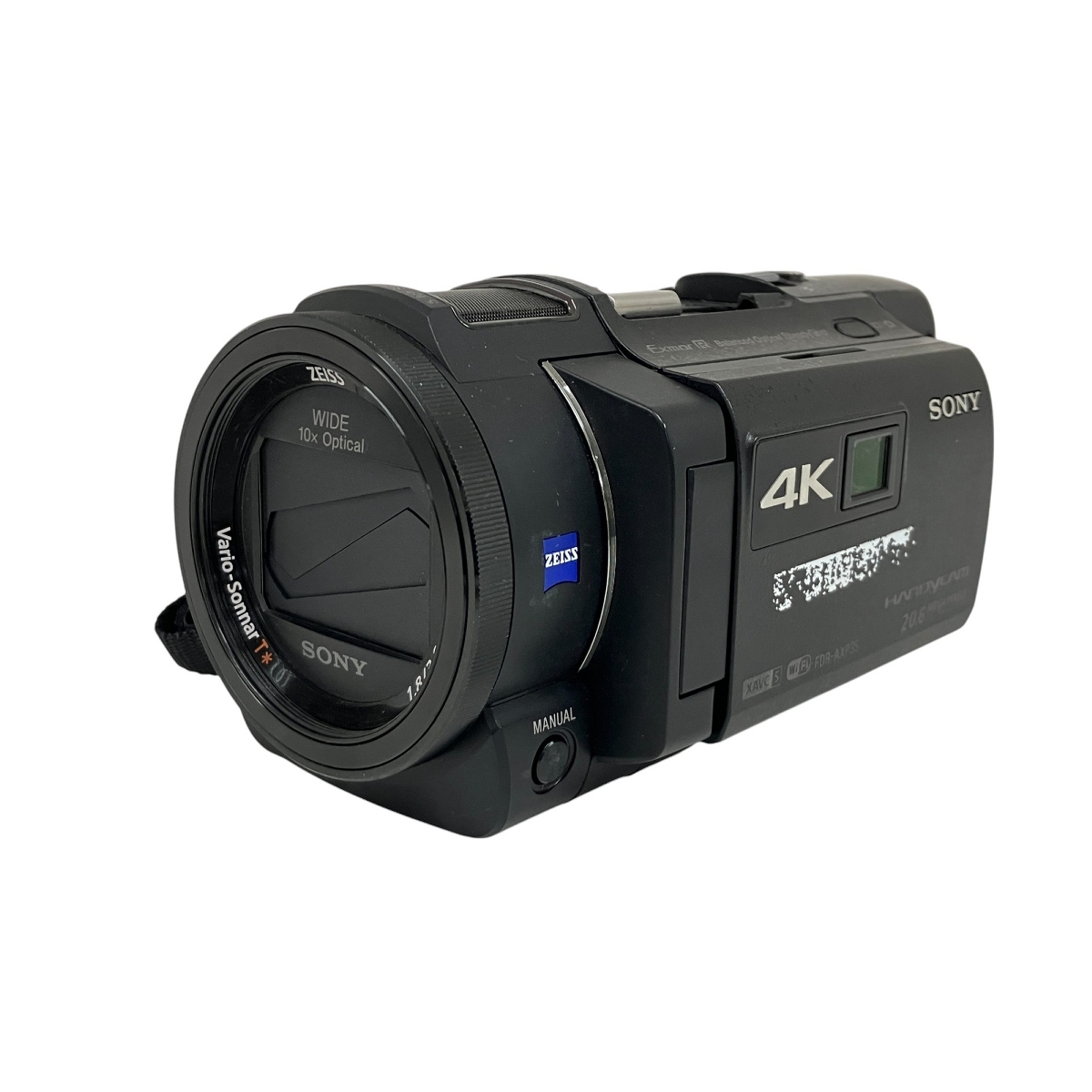 Yahoo!オークション -「sony fdr-axp35」の落札相場・落札価格 Yahoo!オークション -「sony fdr-axp35」の落札相場・落札価格