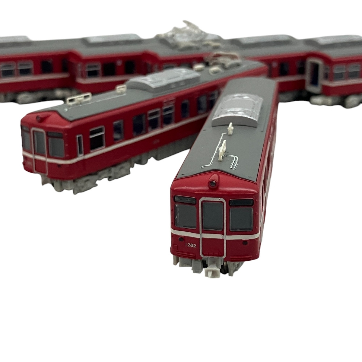 Yahoo!オークション -「京急1000形」(Nゲージ) (鉄道模型)の落札 Yahoo!オークション -「京急1000形」(Nゲージ) (鉄道模型)の落札