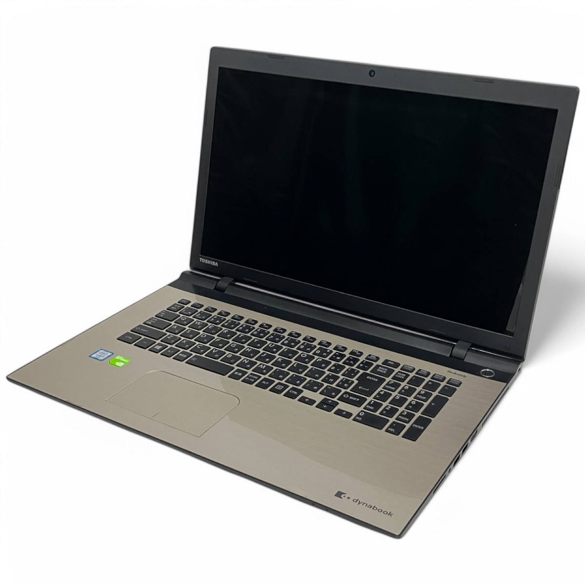 Yahoo!オークション -「dynabook az」(17インチ以上) (東芝)の Yahoo!オークション -「dynabook az」(17インチ以上) (東芝)の