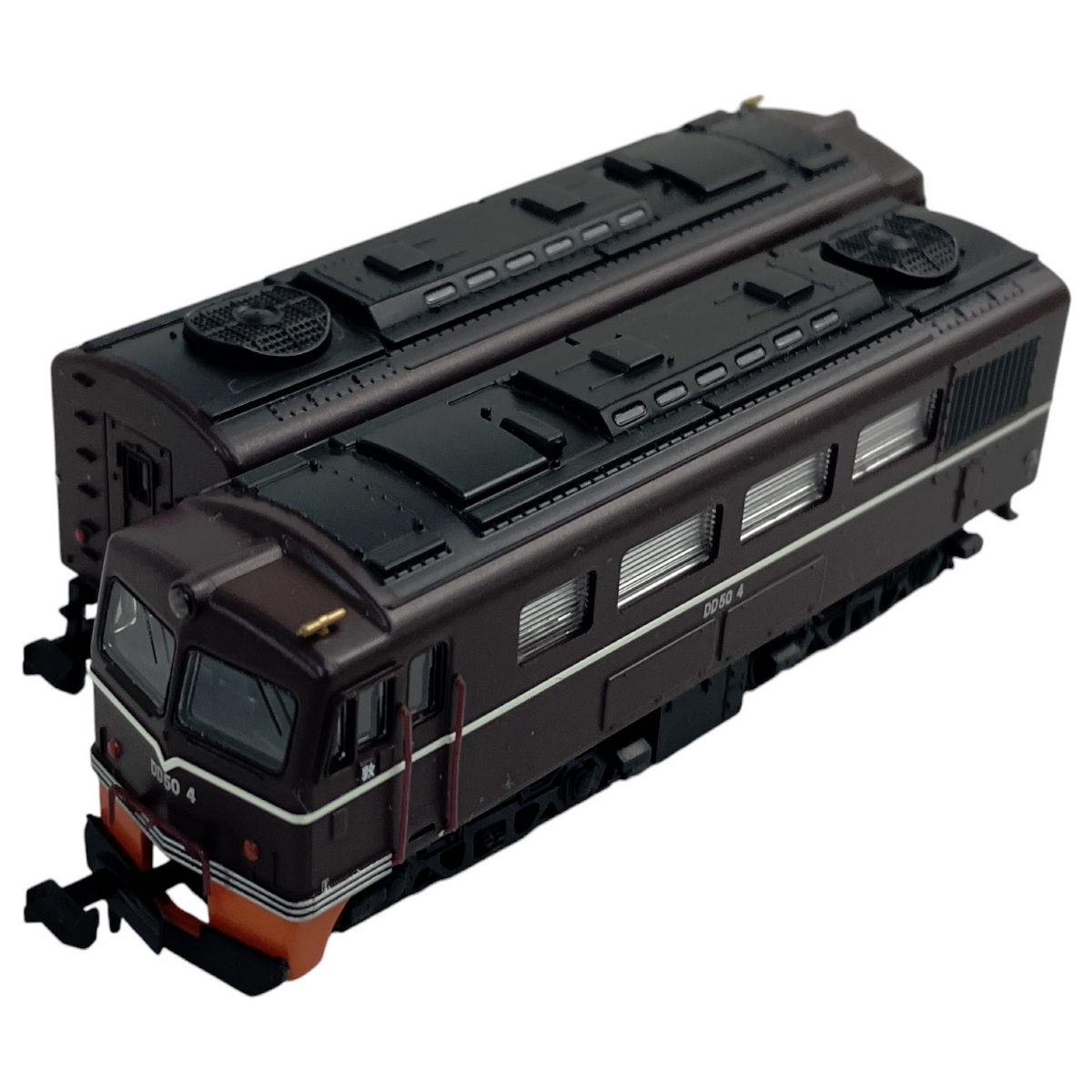 Yahoo!オークション -「マイクロエース dd50」(Nゲージ) (鉄道 Yahoo!オークション -「マイクロエース dd50」(Nゲージ) (鉄道