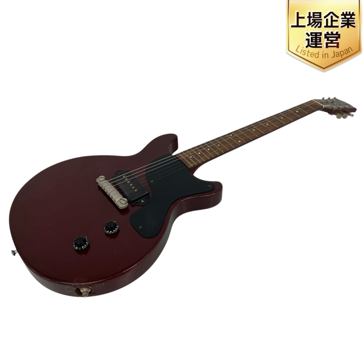Yahoo!オークション -「ジャンク ギター レスポール」(ギブソン Yahoo!オークション -「ジャンク ギター レスポール」(ギブソン