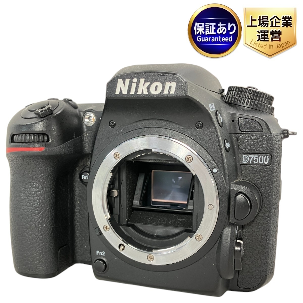 Yahoo!オークション -「ニコン d7500」の落札相場・落札価格 Yahoo!オークション -「ニコン d7500」の落札相場・落札価格