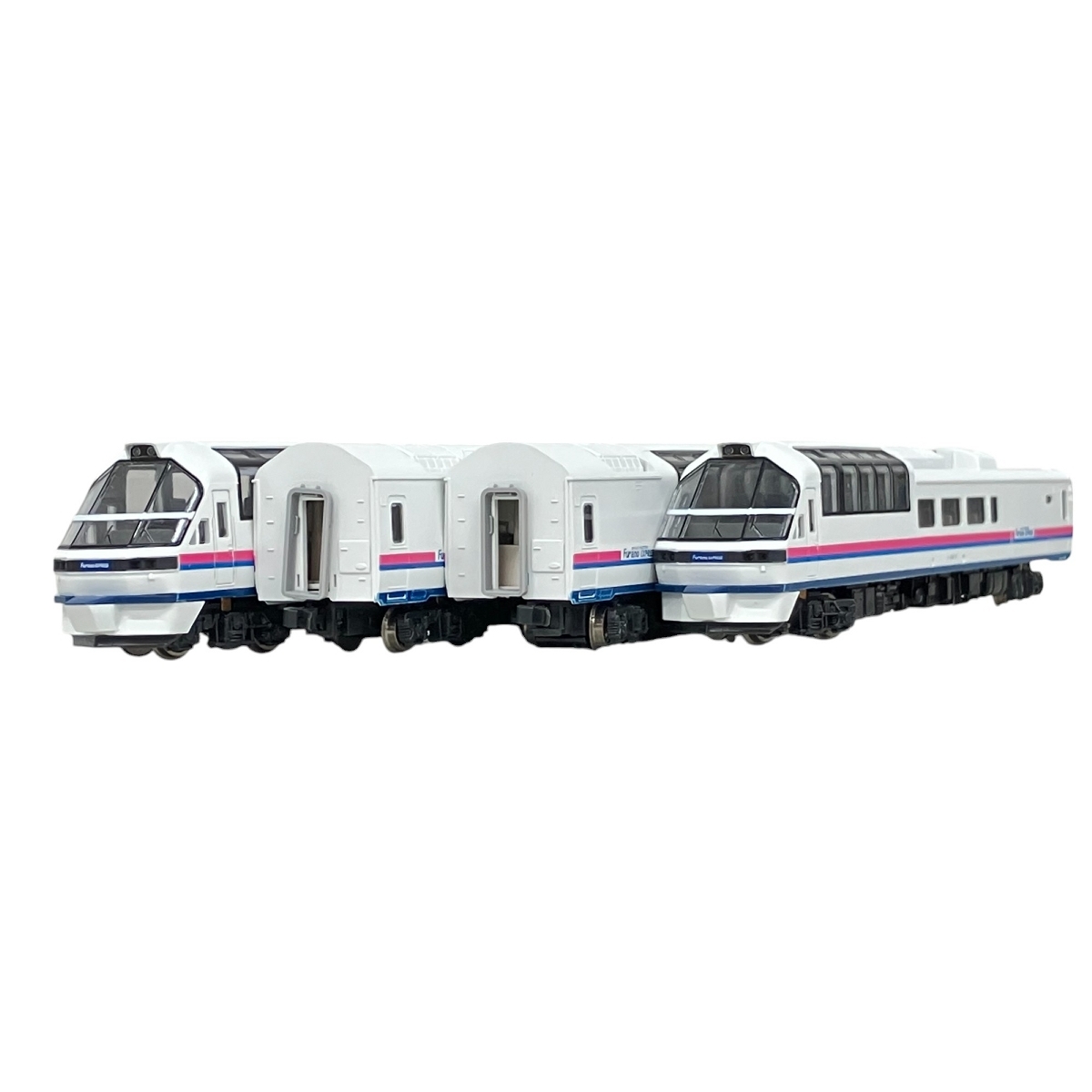 Yahoo!オークション -「フラノエクスプレス」(Nゲージ) (鉄道 Yahoo!オークション -「フラノエクスプレス」(Nゲージ) (鉄道