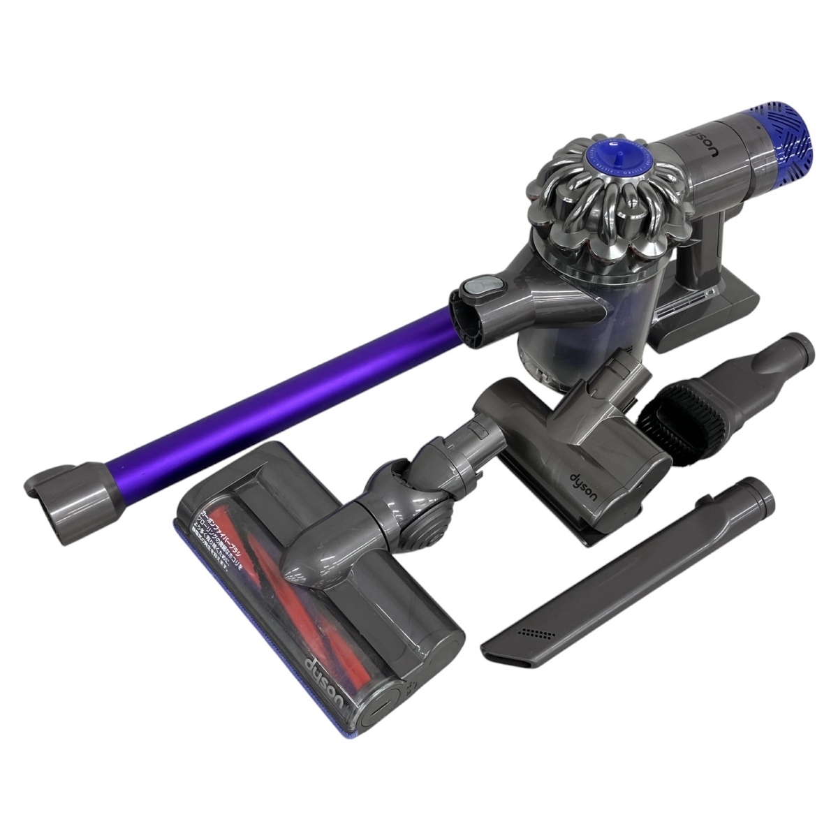 2025年最新】Yahoo!オークション -dyson sv07の中古品・新品・未 2025年最新】Yahoo!オークション -dyson sv07の中古品・新品・未