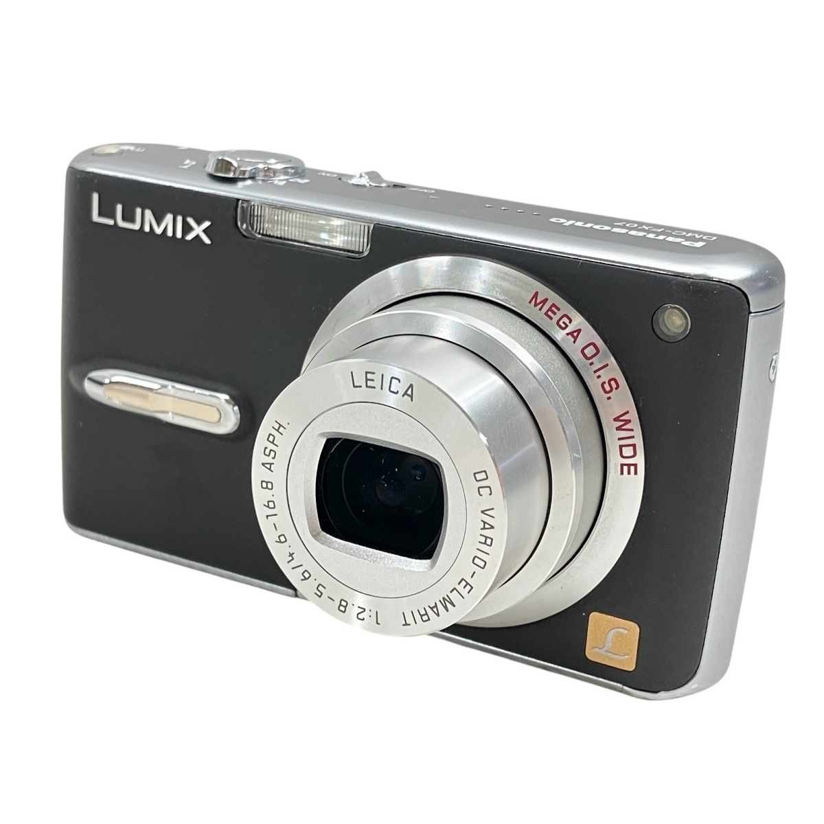 Yahoo!オークション -「lumix dmc-fx07」の落札相場・落札価格 Yahoo!オークション -「lumix dmc-fx07」の落札相場・落札価格