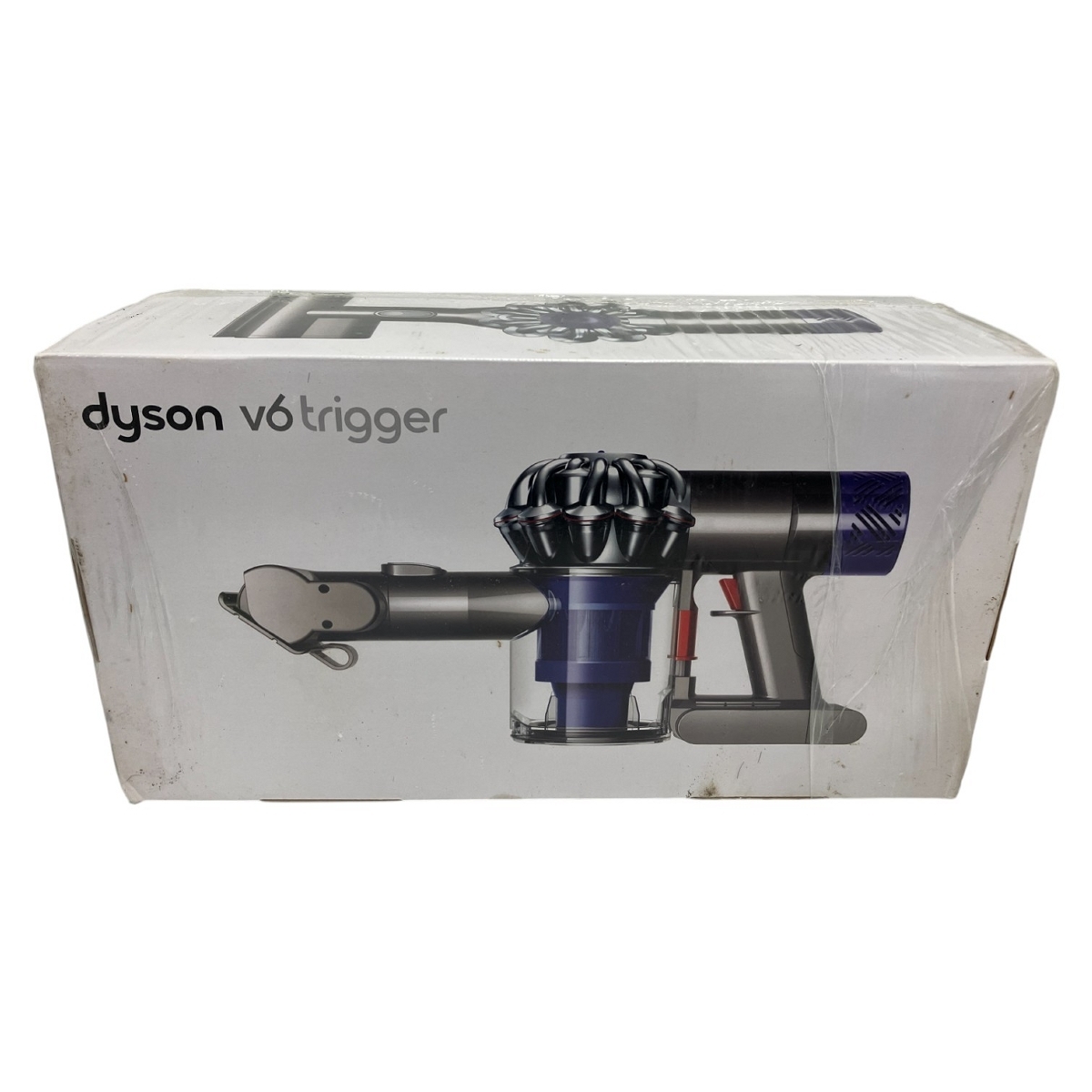 Yahoo!オークション -「dyson v6 trigger」(掃除) の落札相場 Yahoo!オークション -「dyson v6 trigger」(掃除) の落札相場