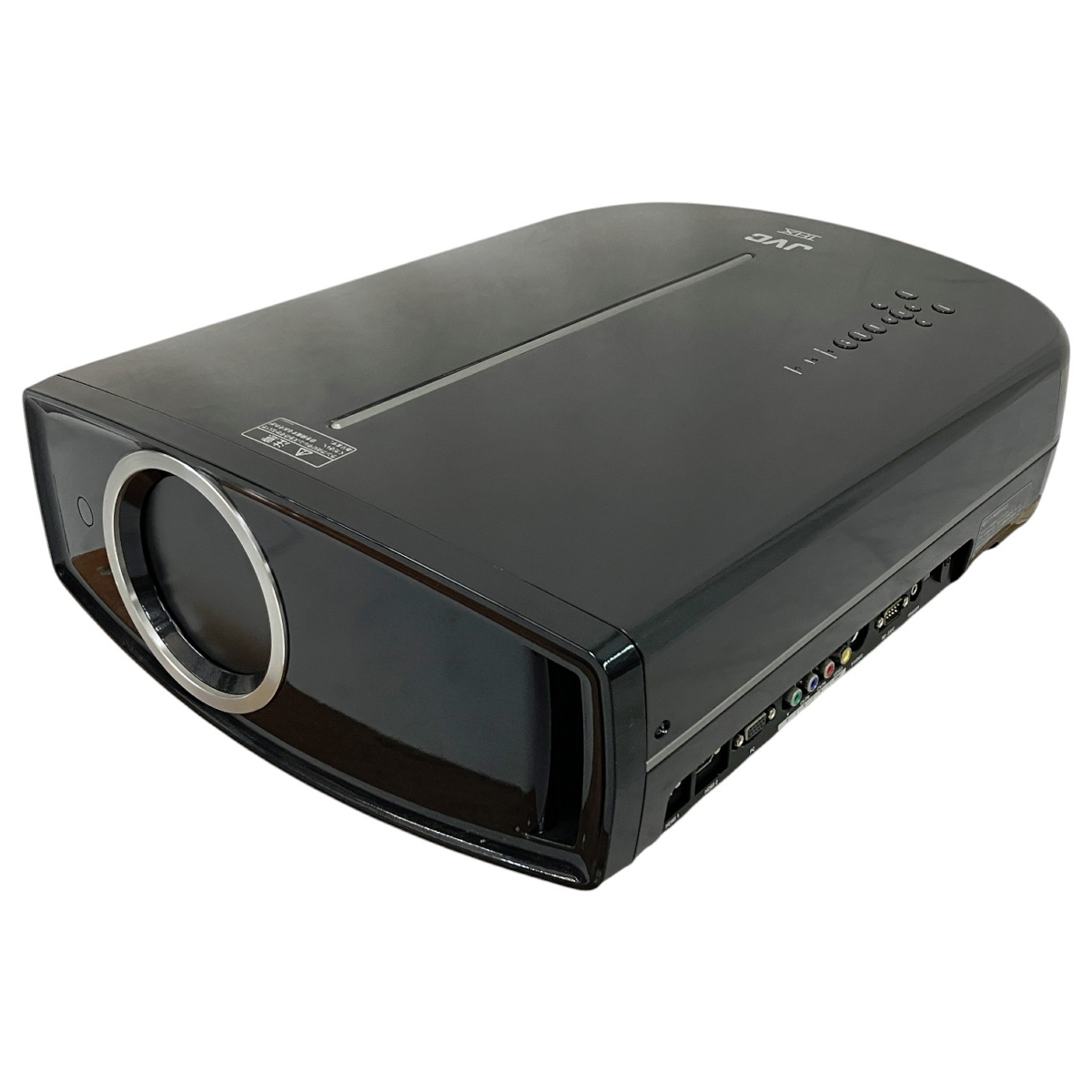 Yahoo!オークション -「jvc dla」(本体) (プロジェクター)の落札 Yahoo!オークション -「jvc dla」(本体) (プロジェクター)の落札
