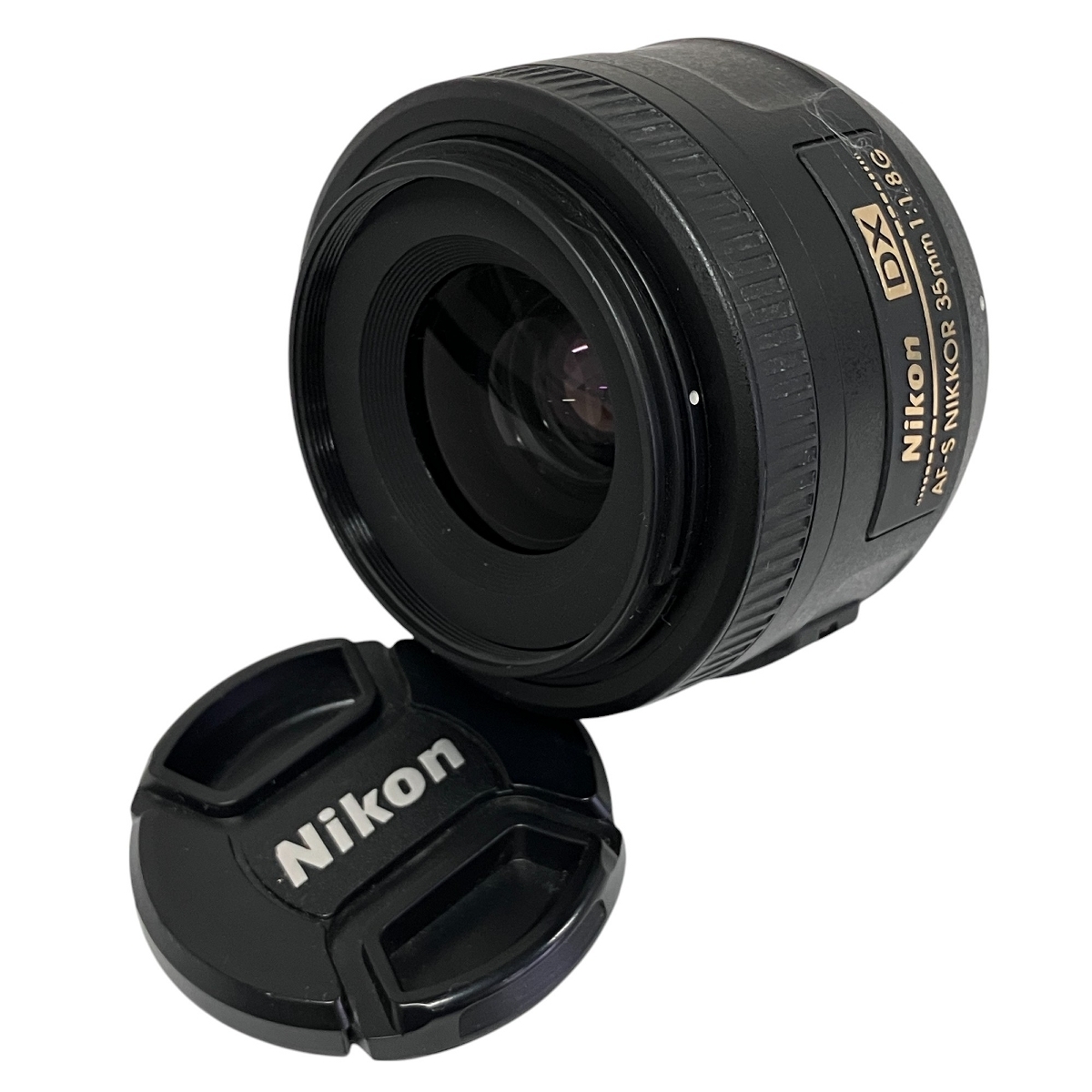 Yahoo!オークション -「af-s dx 35mm 1.8g」の落札相場・落札価格 Yahoo!オークション -「af-s dx 35mm 1.8g」の落札相場・落札価格