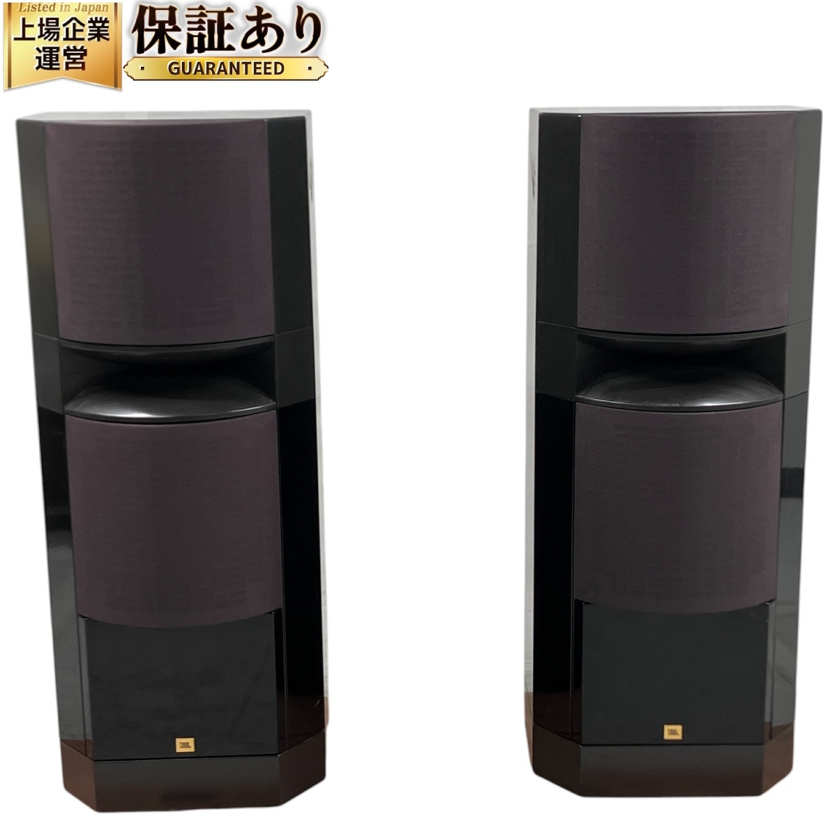 Yahoo!オークション -「jbl k2」の落札相場・落札価格 Yahoo!オークション -「jbl k2」の落札相場・落札価格
