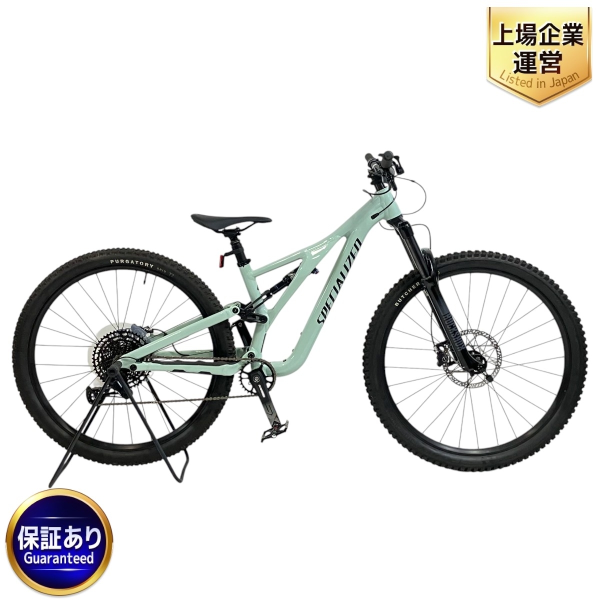 Yahoo!オークション -「specialized stumpjumper」(スポーツ Yahoo!オークション -「specialized stumpjumper」(スポーツ