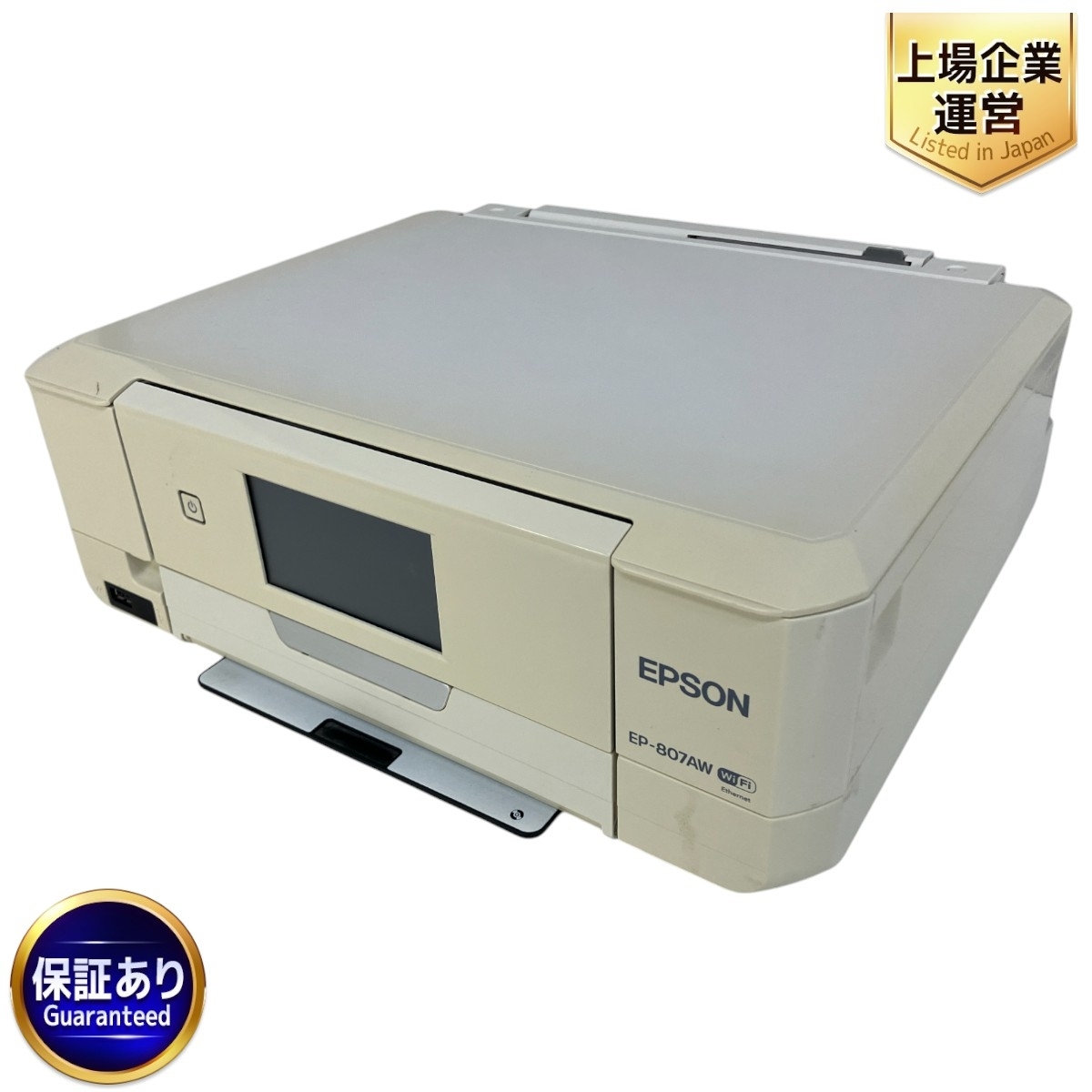 Yahoo!オークション -「ep-807aw」の落札相場・落札価格 Yahoo!オークション -「ep-807aw」の落札相場・落札価格