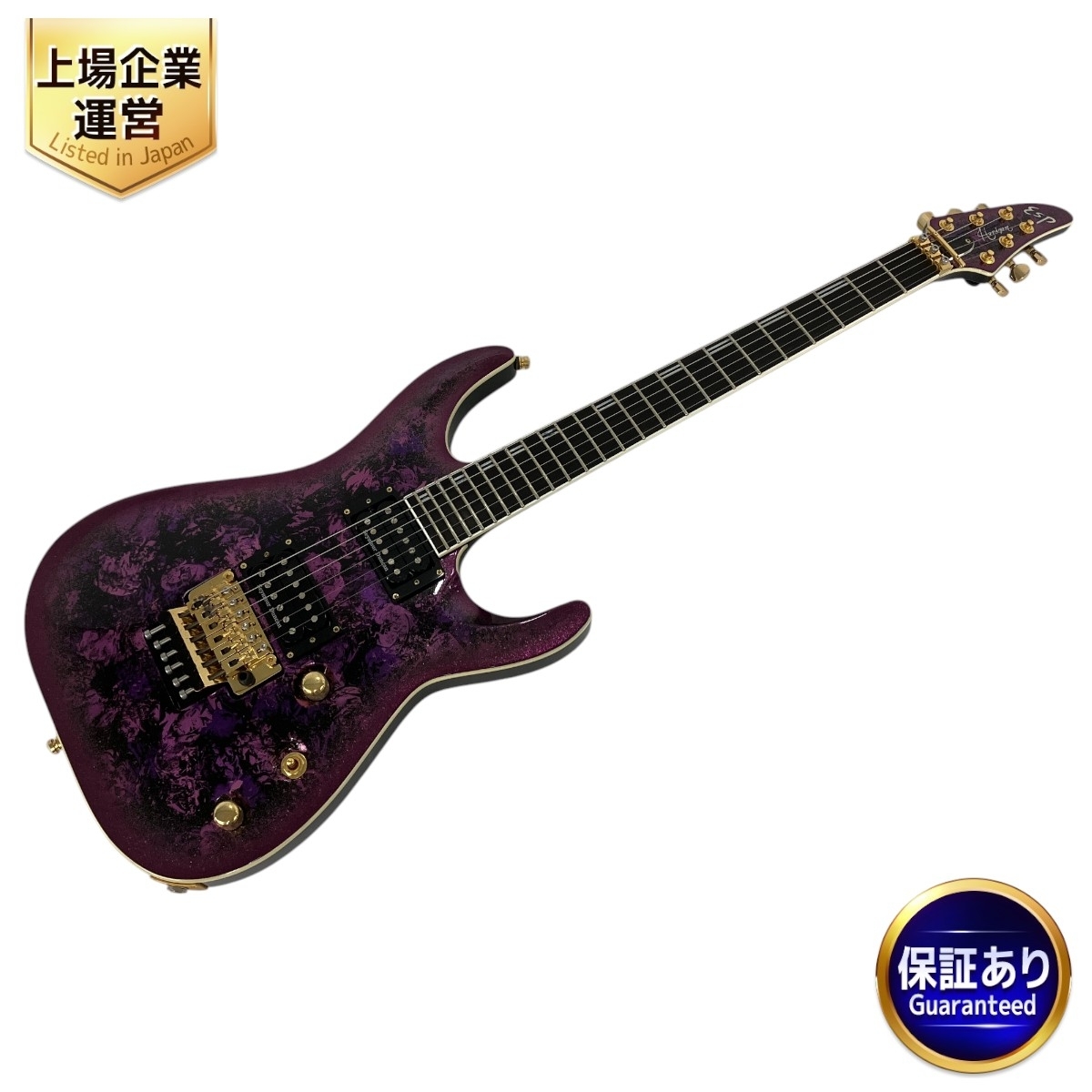 Yahoo!オークション -「esp horizon」の落札相場・落札価格 Yahoo!オークション -「esp horizon」の落札相場・落札価格