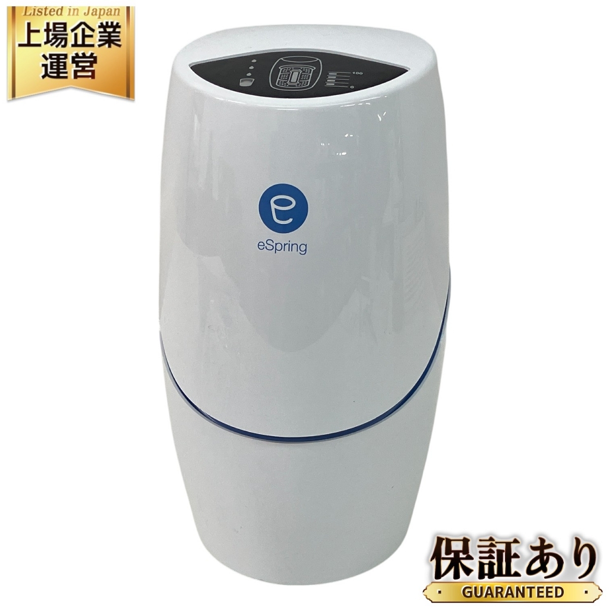 Yahoo!オークション -「アムウェイ 浄水器 espring浄水器Ⅱ」の Yahoo!オークション -「アムウェイ 浄水器 espring浄水器Ⅱ」の
