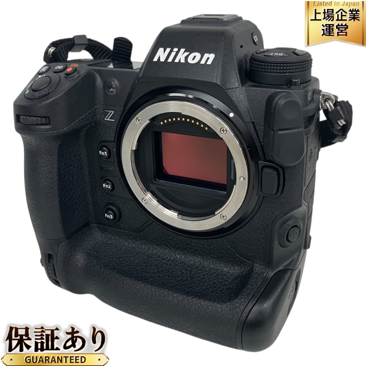 Yahoo!オークション -「nikon z9 ボディ」の落札相場・落札価格 Yahoo!オークション -「nikon z9 ボディ」の落札相場・落札価格