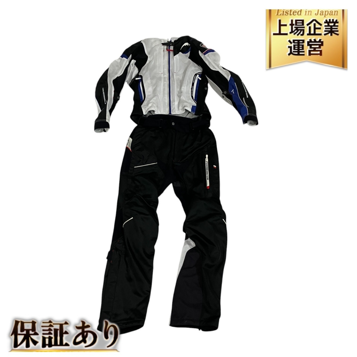 パルスボトムス／パルスメッシュボトムス入荷しました