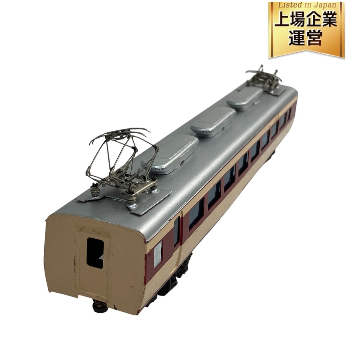 Yahoo!オークション -「151系」(HOゲージ) (鉄道模型)の落札相場 Yahoo!オークション -「151系」(HOゲージ) (鉄道模型)の落札相場