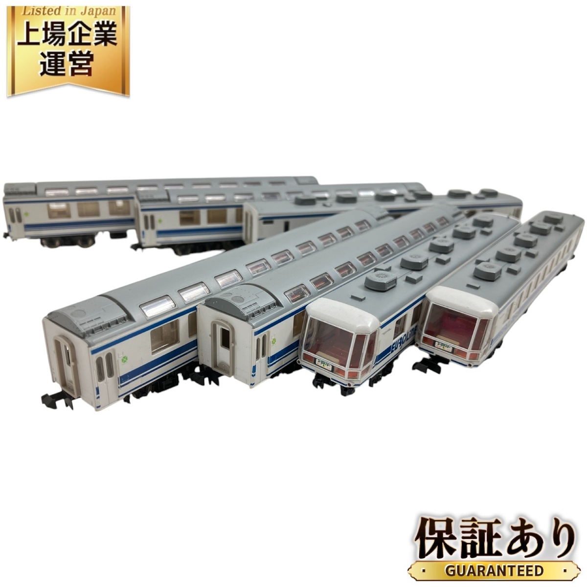 Yahoo!オークション -「tomix ユーロライナー」(鉄道模型) の Yahoo!オークション -「tomix ユーロライナー」(鉄道模型) の