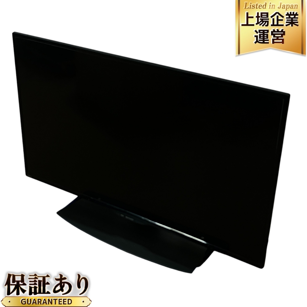 Yahoo!オークション -「シャープ」(40インチ~) (テレビ)の落札 Yahoo!オークション -「シャープ」(40インチ~) (テレビ)の落札