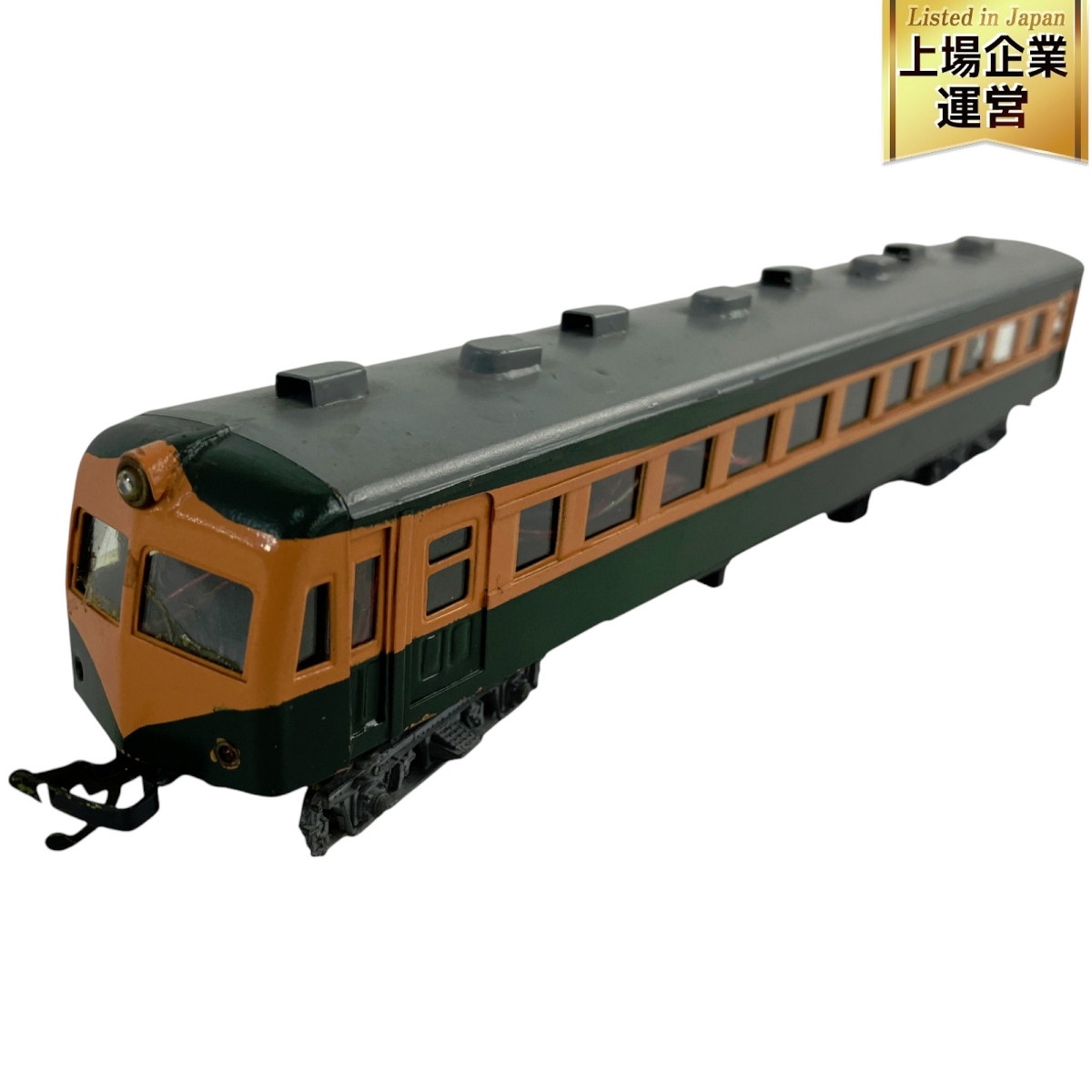 Yahoo!オークション -「80系湘南電車」(HOゲージ) (鉄道模型)の Yahoo!オークション -「80系湘南電車」(HOゲージ) (鉄道模型)の