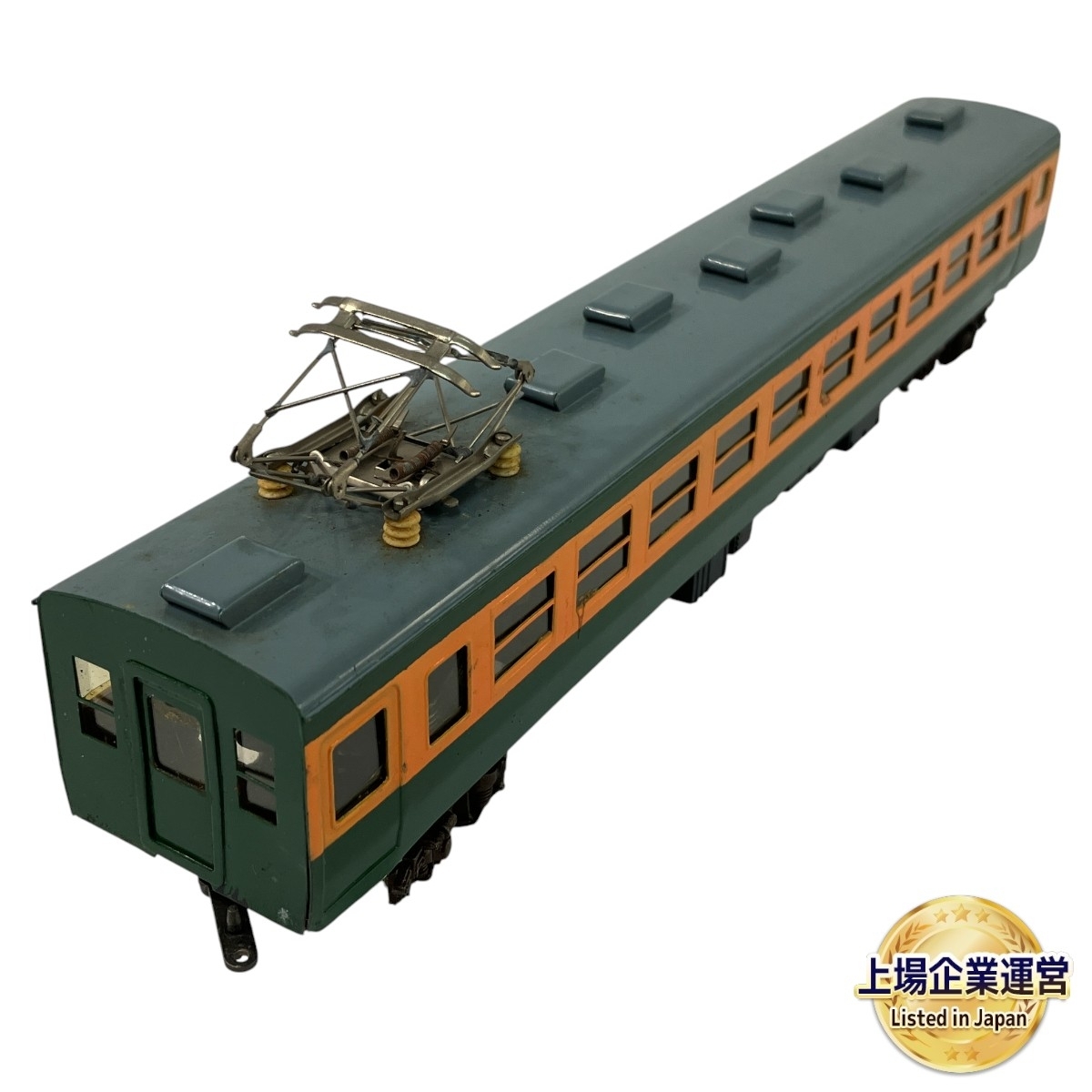 Yahoo!オークション -「153系」(HOゲージ) (鉄道模型)の落札相場 Yahoo!オークション -「153系」(HOゲージ) (鉄道模型)の落札相場