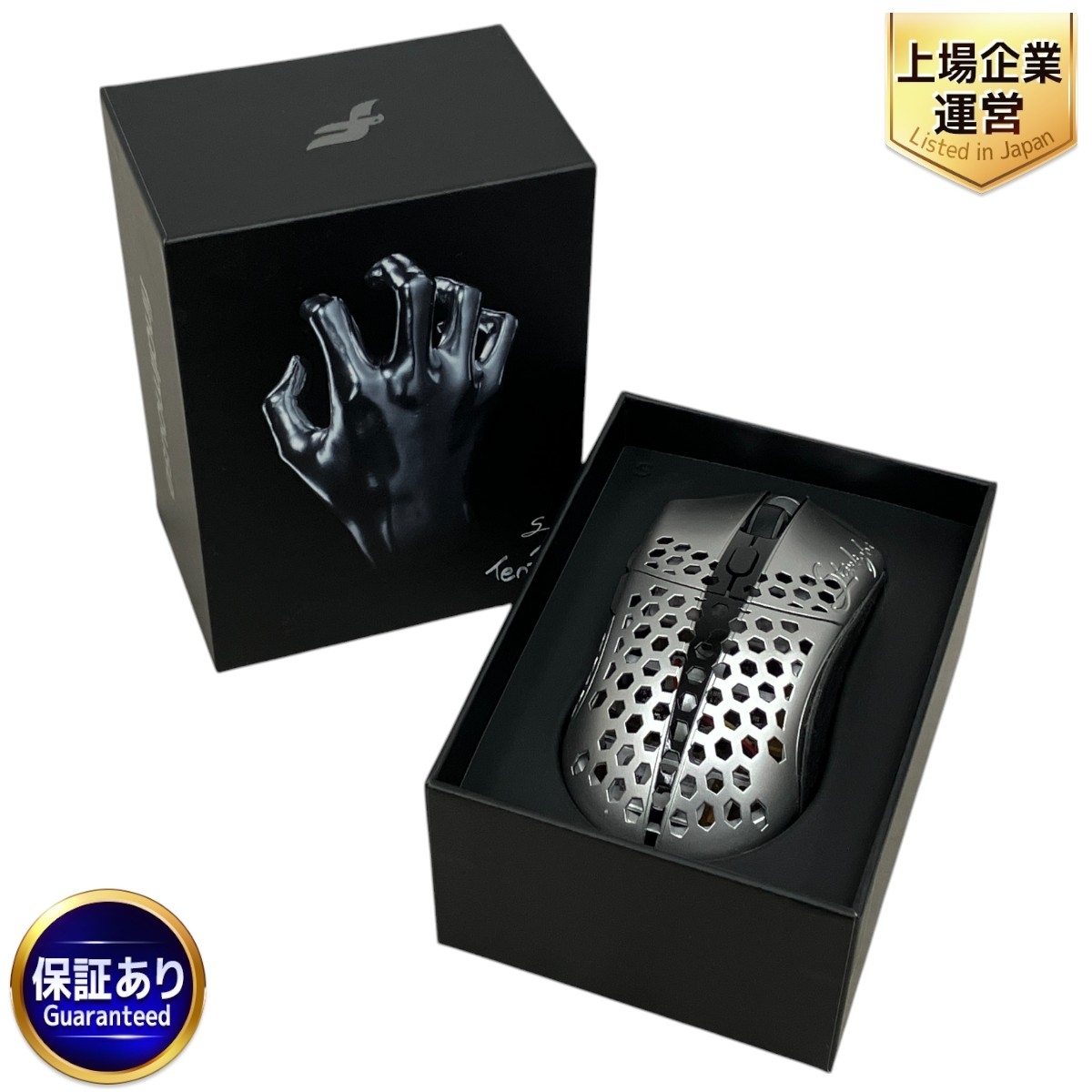 Yahoo!オークション -「finalmouse starlight pro」の落札相場 Yahoo!オークション -「finalmouse starlight pro」の落札相場
