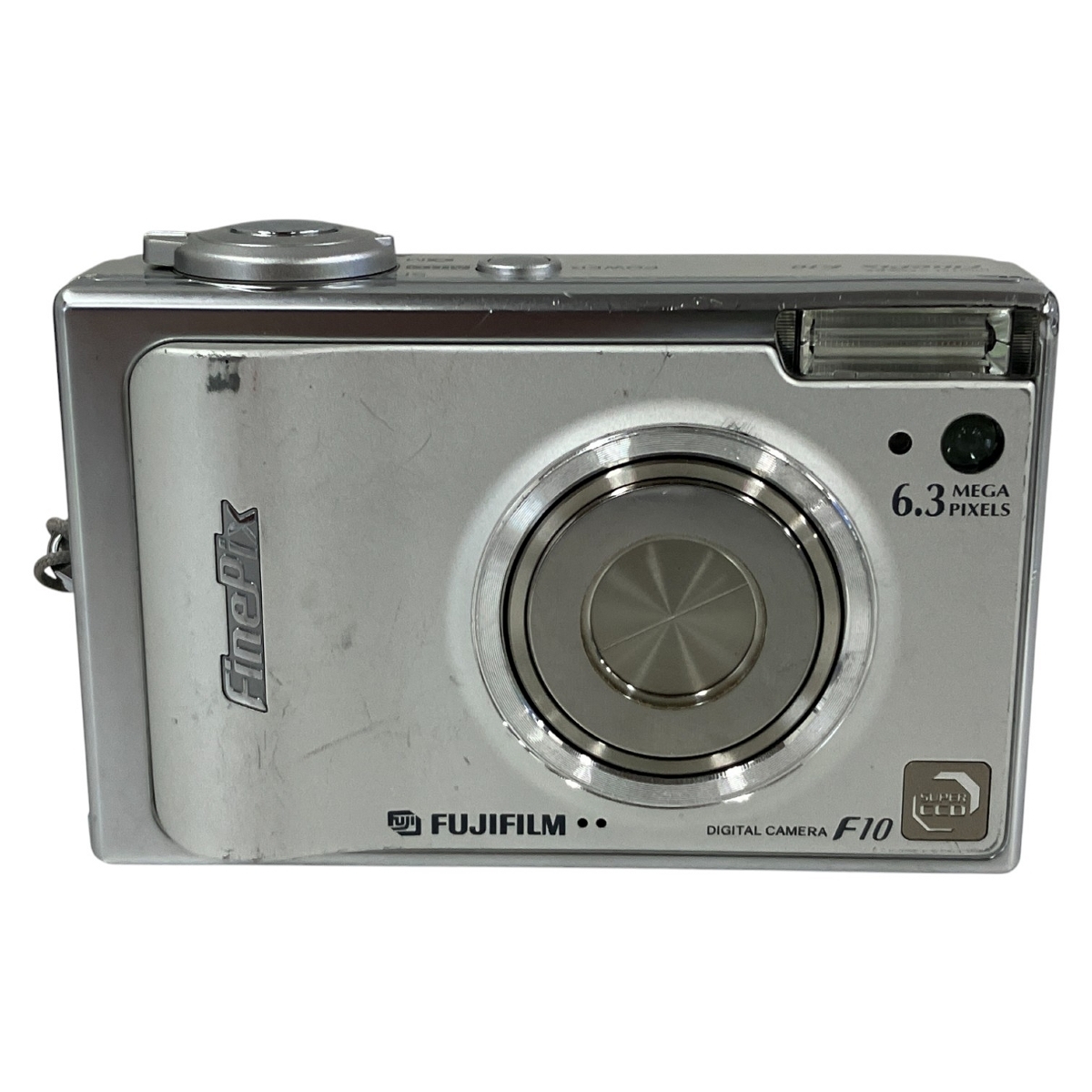 Yahoo!オークション -「finepix f10」の落札相場・落札価格 Yahoo!オークション -「finepix f10」の落札相場・落札価格