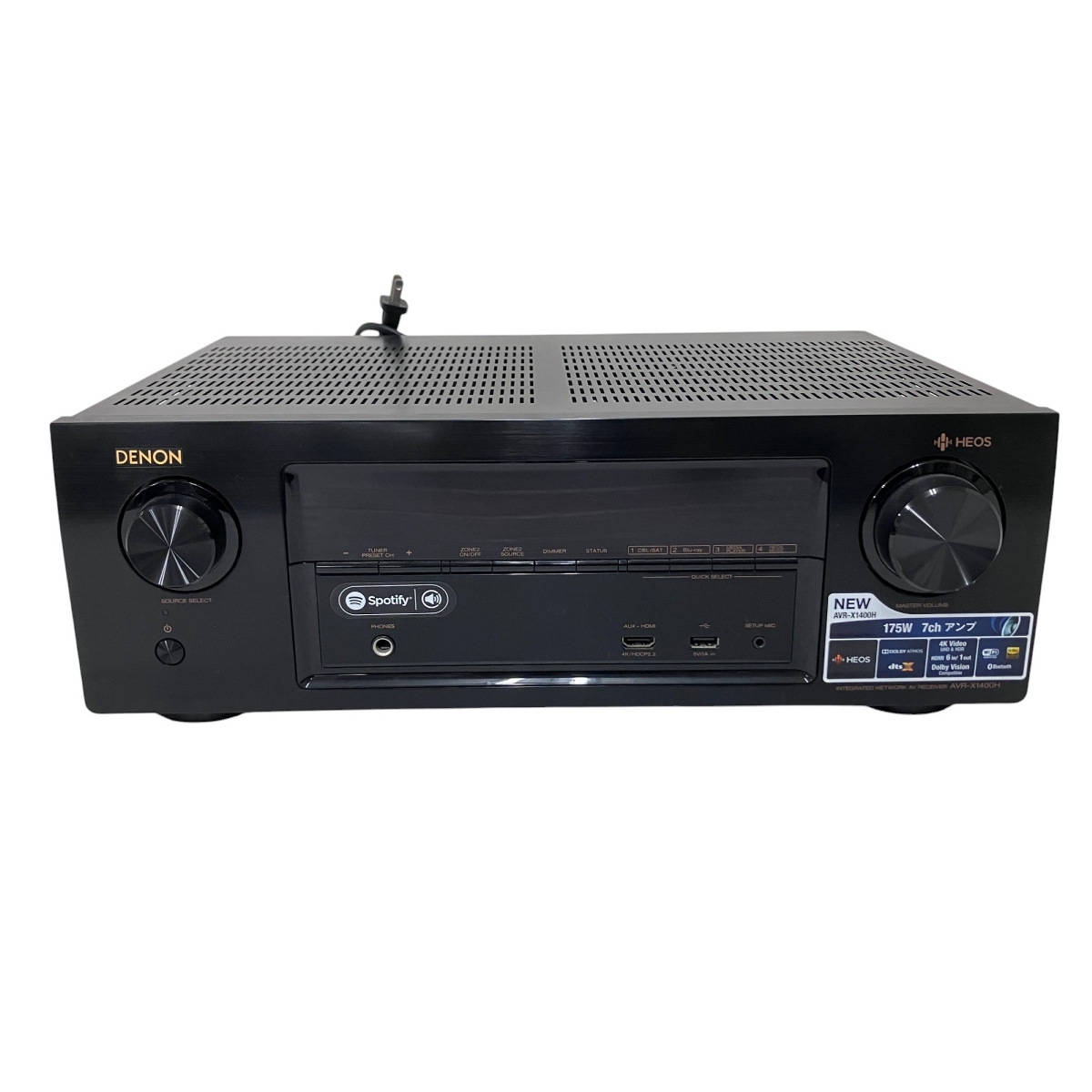 Yahoo!オークション -「denon 中古」(デノン) (AVアンプ)の落札 Yahoo!オークション -「denon 中古」(デノン) (AVアンプ)の落札