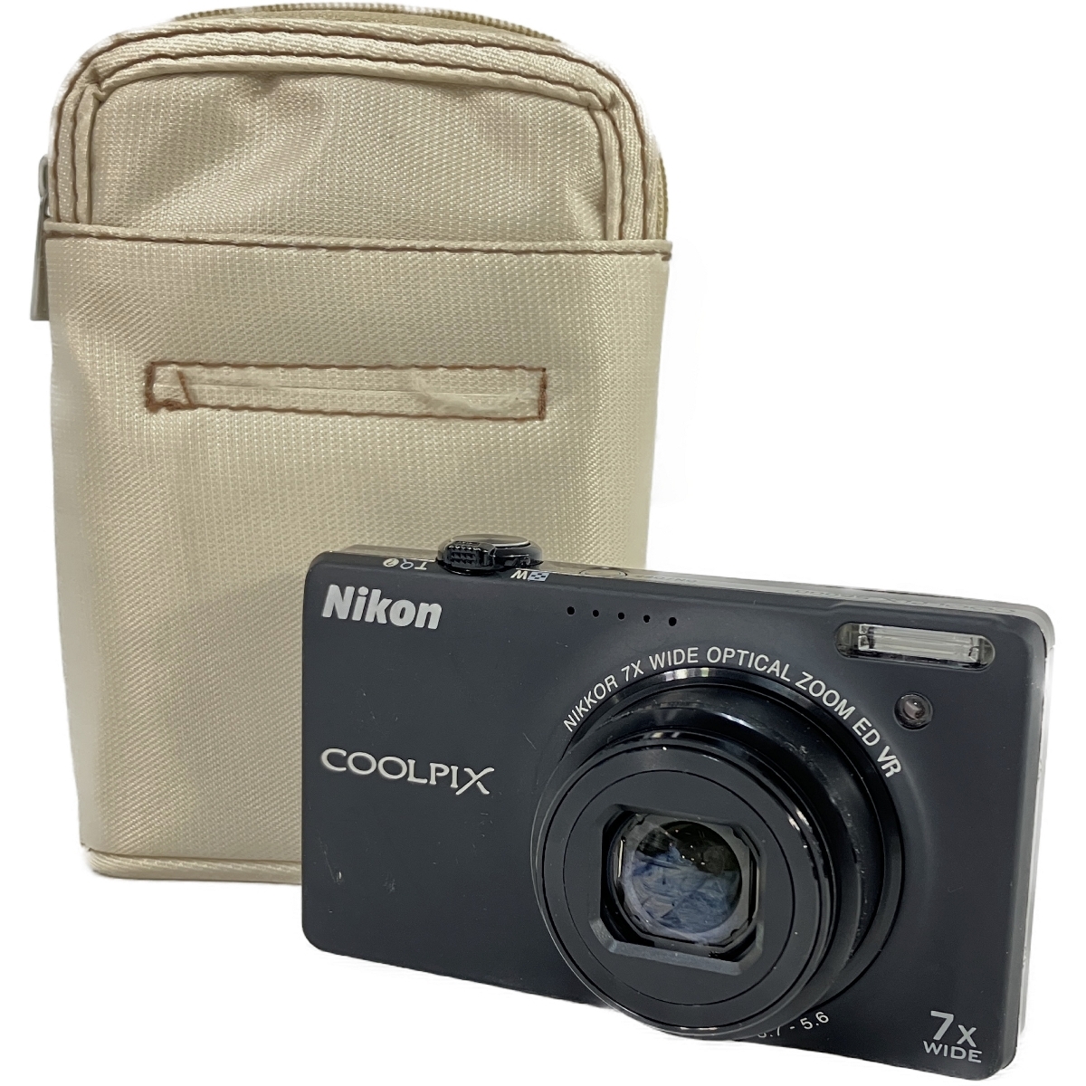 Yahoo!オークション -「nikon coolpix s6000」の落札相場・落札価格 Yahoo!オークション -「nikon coolpix s6000」の落札相場・落札価格