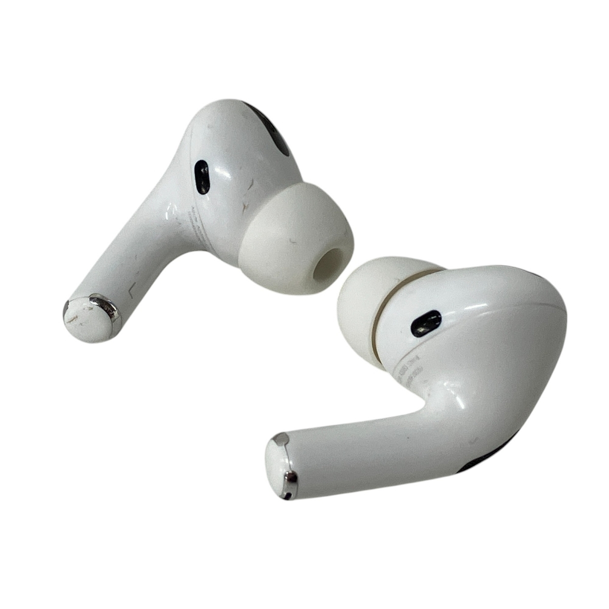 Yahoo!オークション -「airpods pro 第一世代」の落札相場・落札価格 Yahoo!オークション -「airpods pro 第一世代」の落札相場・落札価格