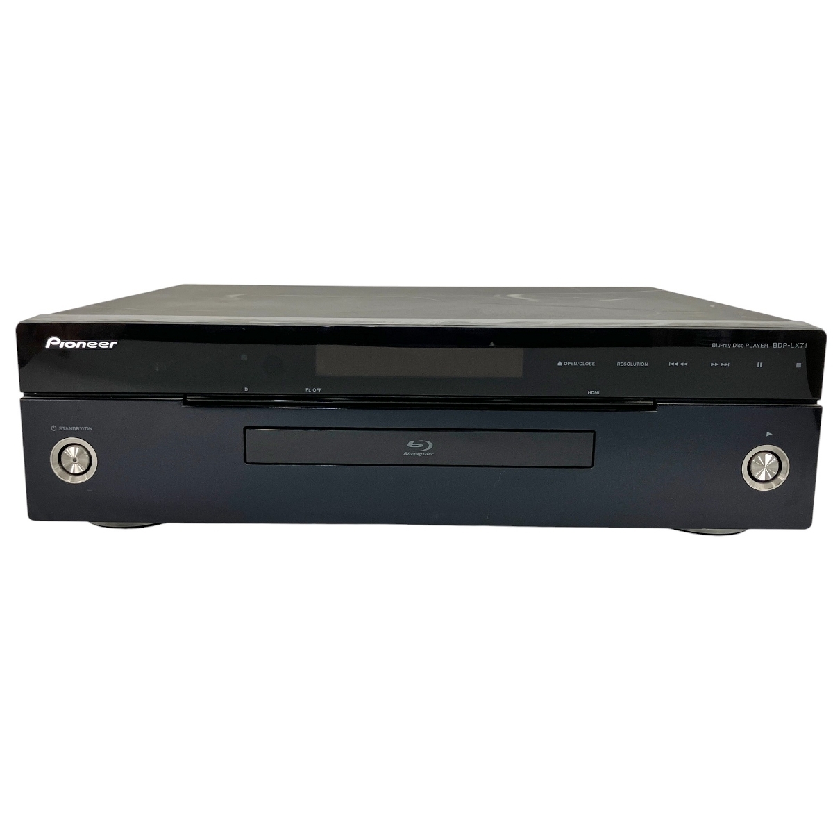 Yahoo!オークション -「pioneer bdp lx71」の落札相場・落札価格 Yahoo!オークション -「pioneer bdp lx71」の落札相場・落札価格
