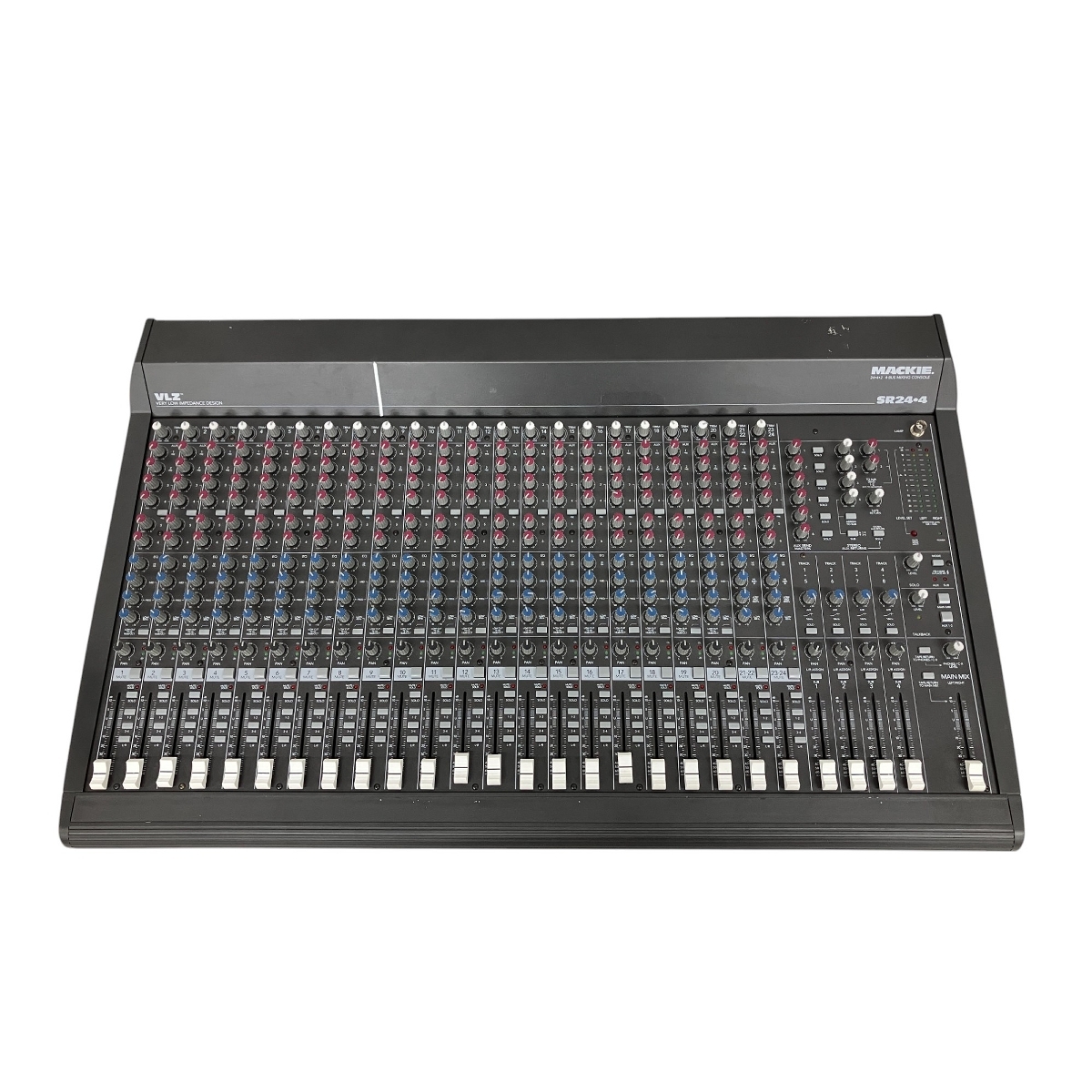 Yahoo!オークション -「mackie sr24」の落札相場・落札価格 Yahoo!オークション -「mackie sr24」の落札相場・落札価格