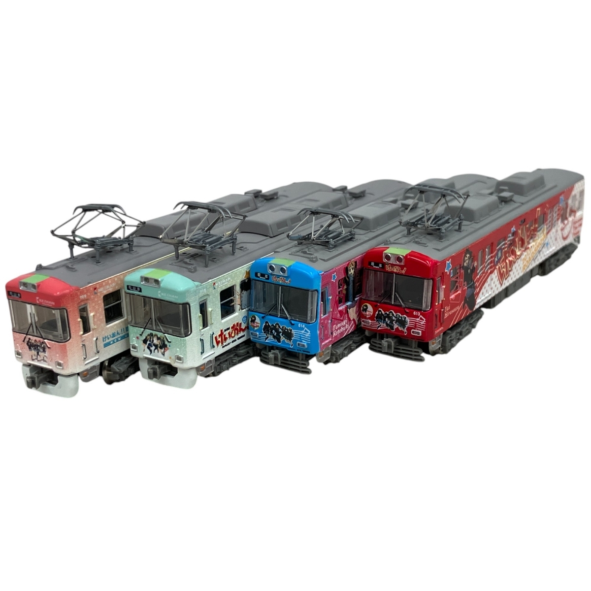 Yahoo!オークション -「京阪 600 鉄道コレクション」の落札相場 Yahoo!オークション -「京阪 600 鉄道コレクション」の落札相場